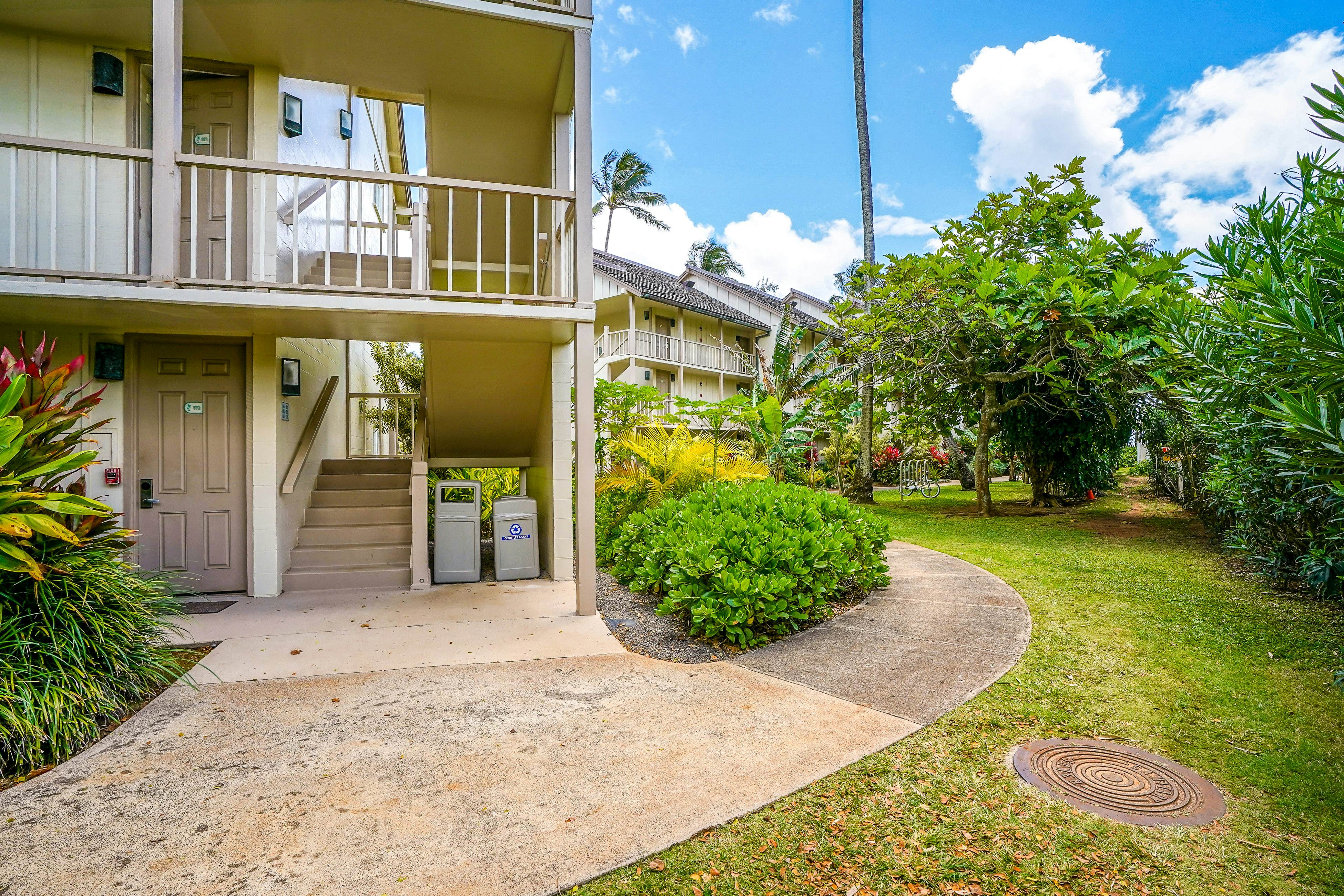 Islander on the Beach 172