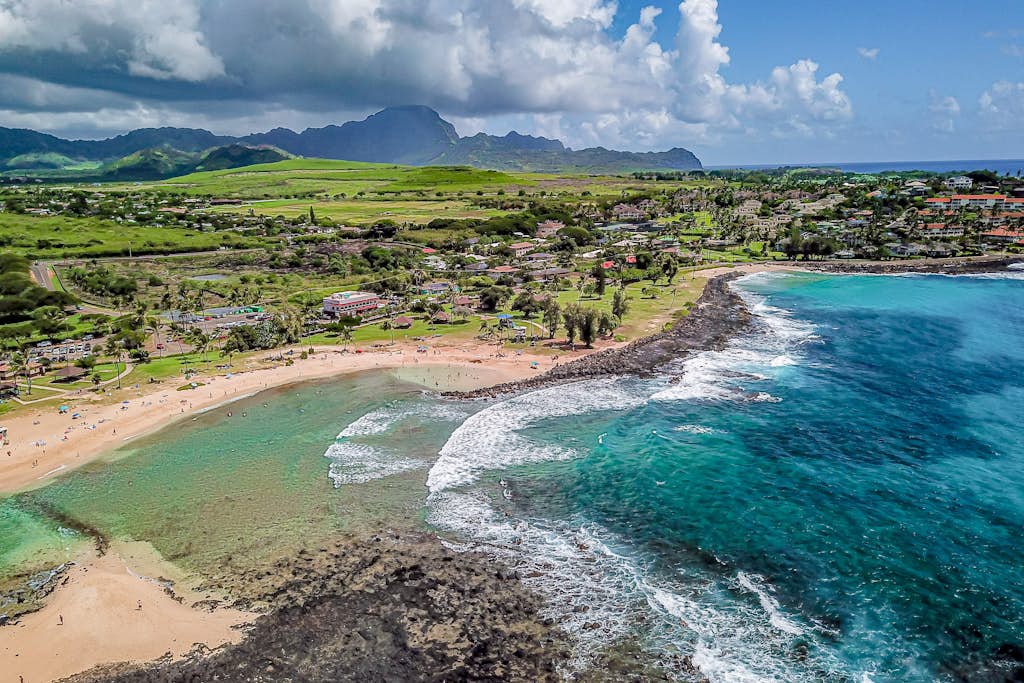 Manualoha 504 | 2 Bed Koloa, HI Condo | Vacasa