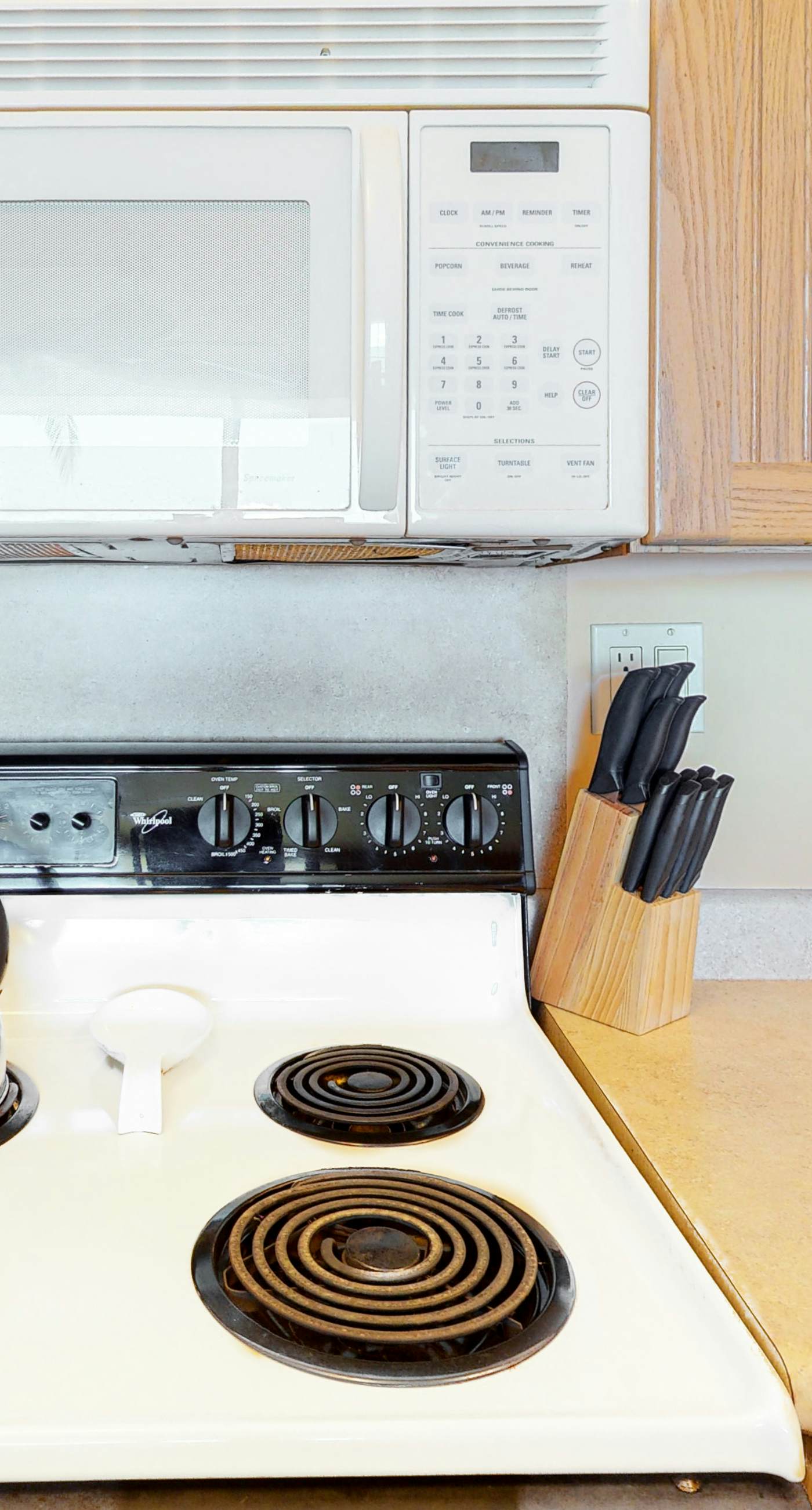 Sugar Beach Resort 332