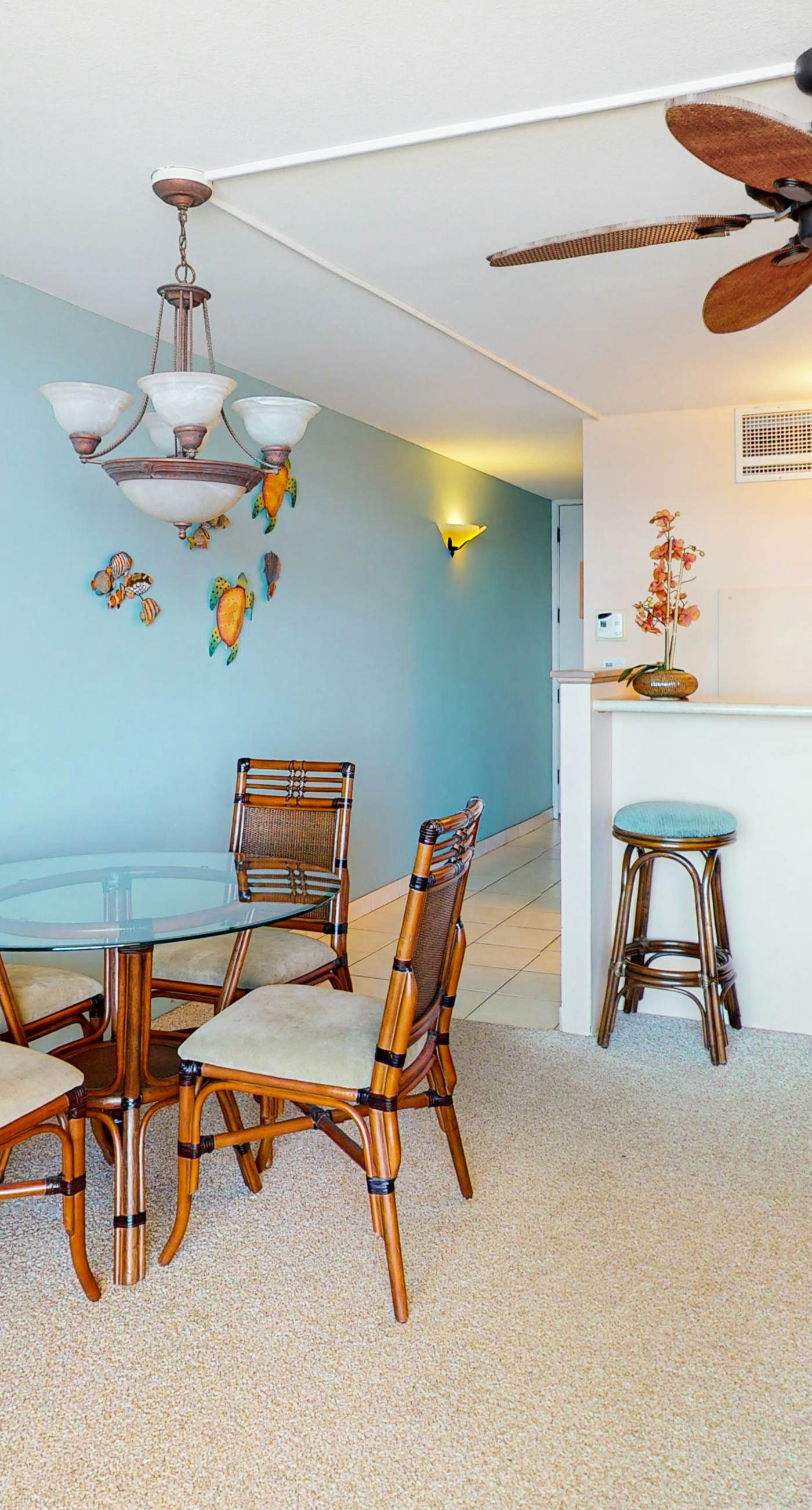 Sugar Beach Resort 332