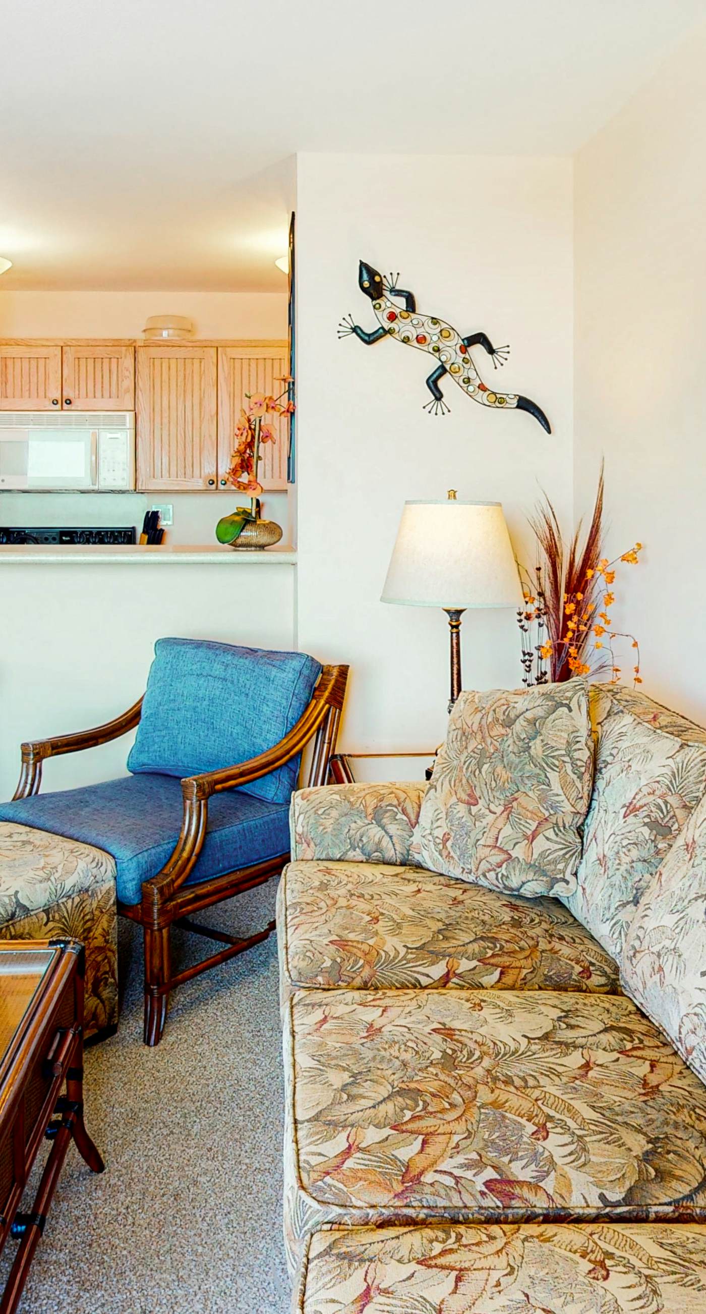 Sugar Beach Resort 332