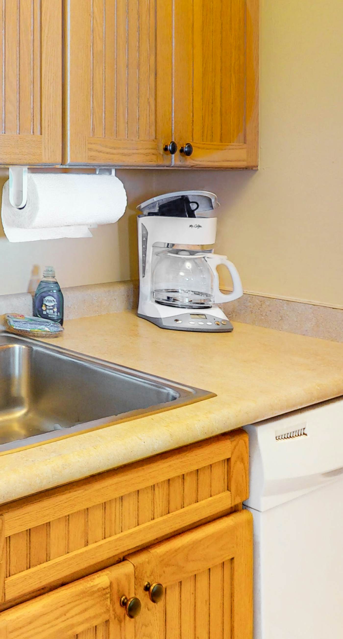 Sugar Beach Resort 332