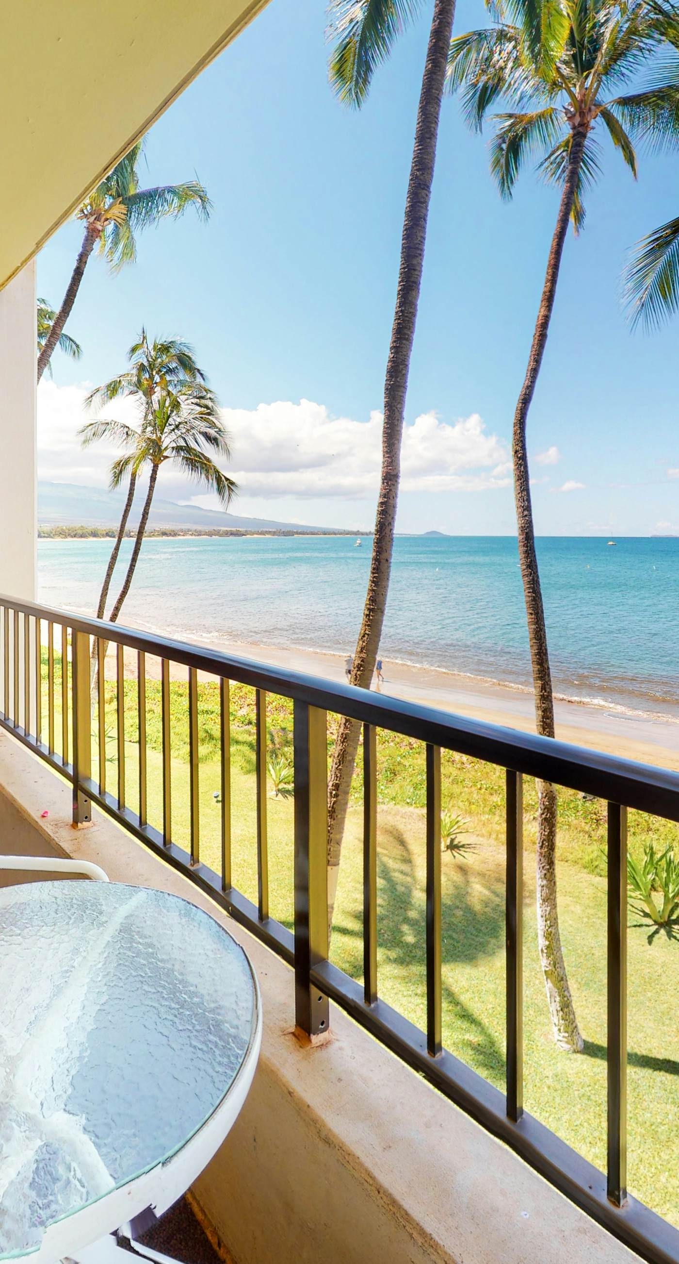 Sugar Beach Resort 332