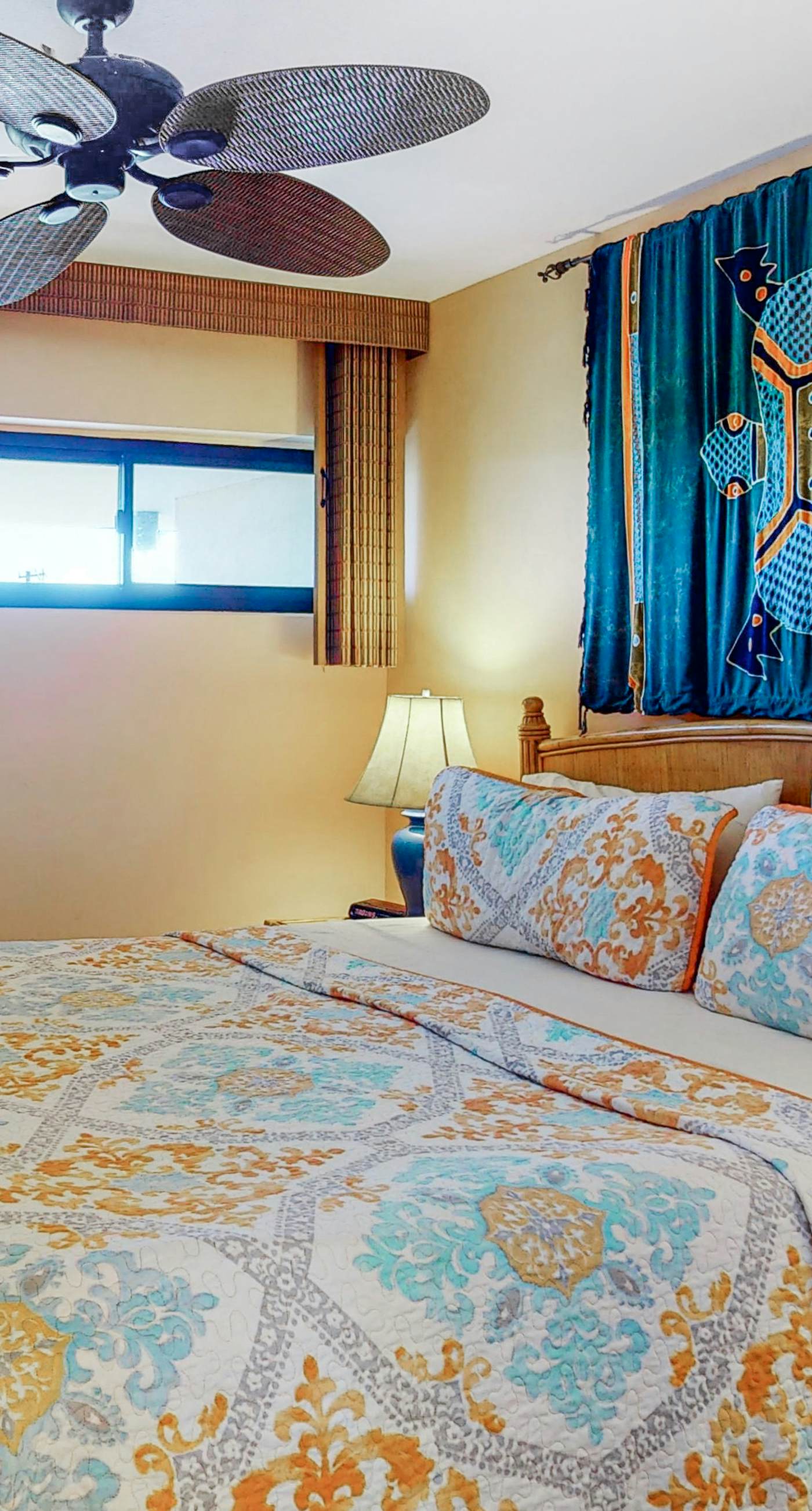 Sugar Beach Resort 332