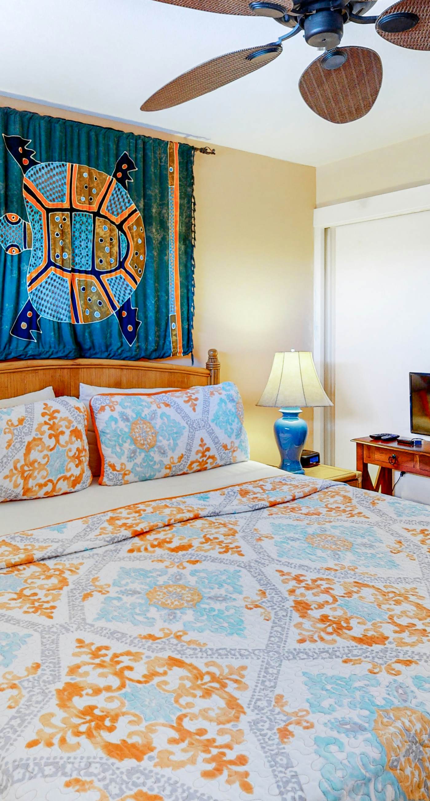 Sugar Beach Resort 332