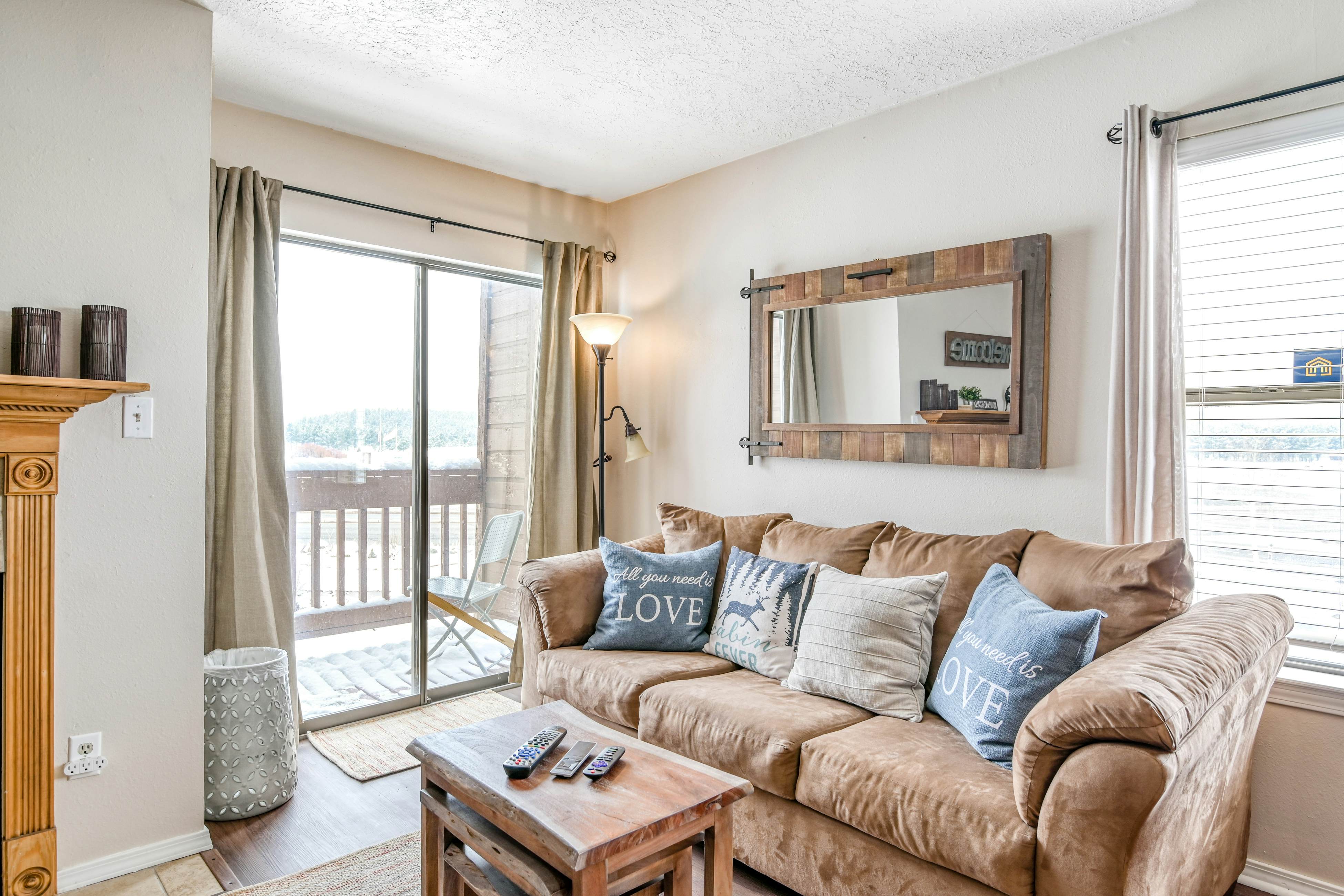 Angel Fire Cabin Rentals, Vacation Rentals New Mexico Vacasa