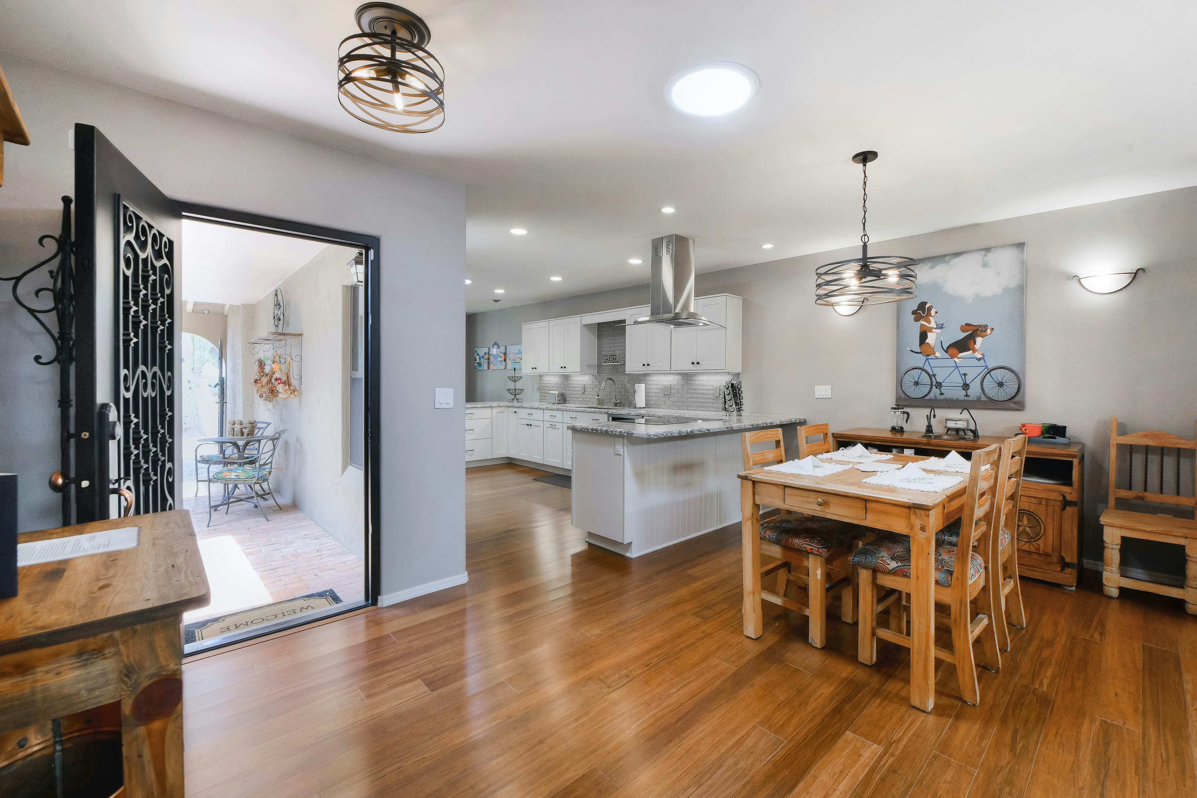 Colonia Verde 2 BD Tucson, AZ Vacation Rental Vacasa