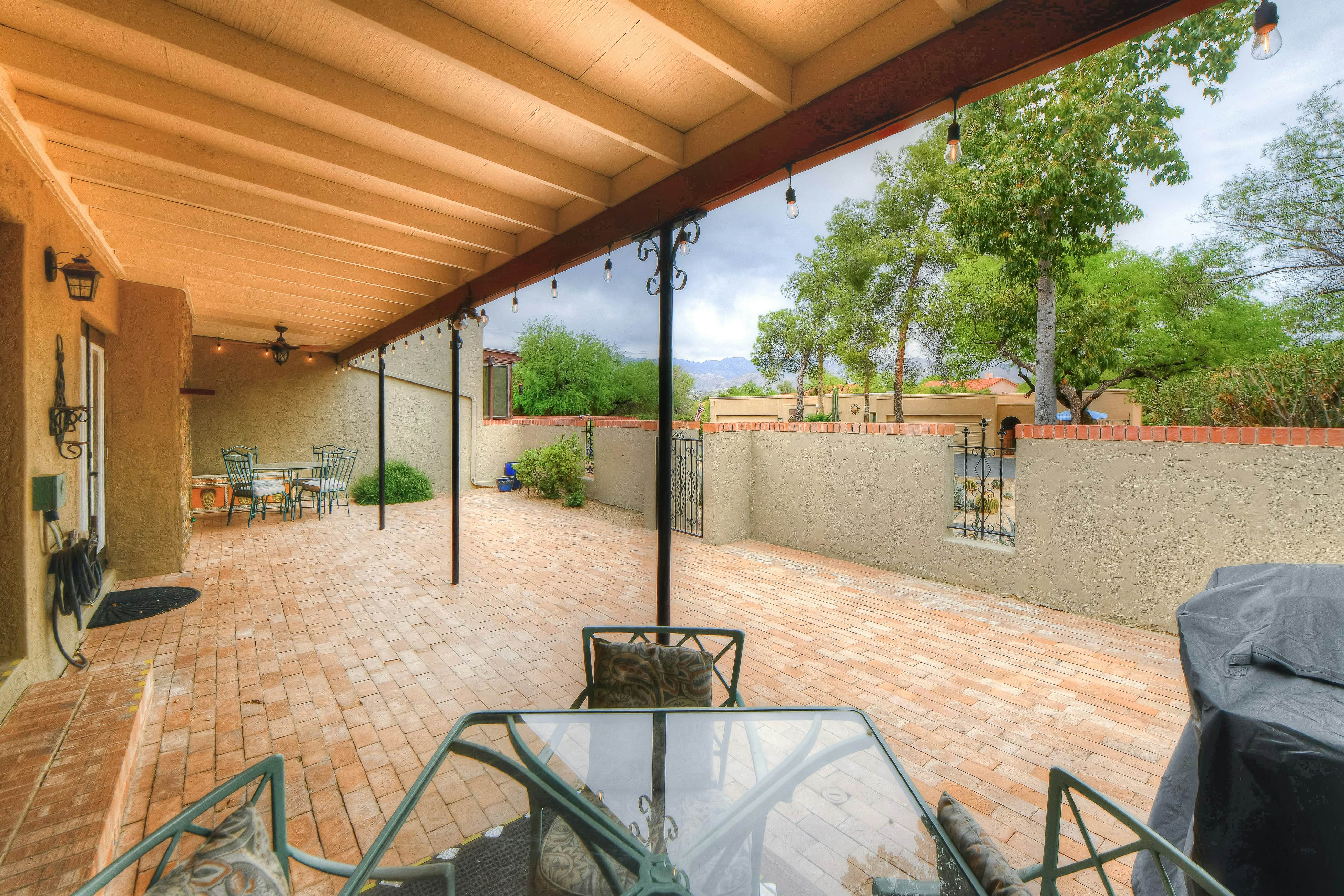 Colonia Verde 2 BD Tucson, AZ Vacation Rental Vacasa