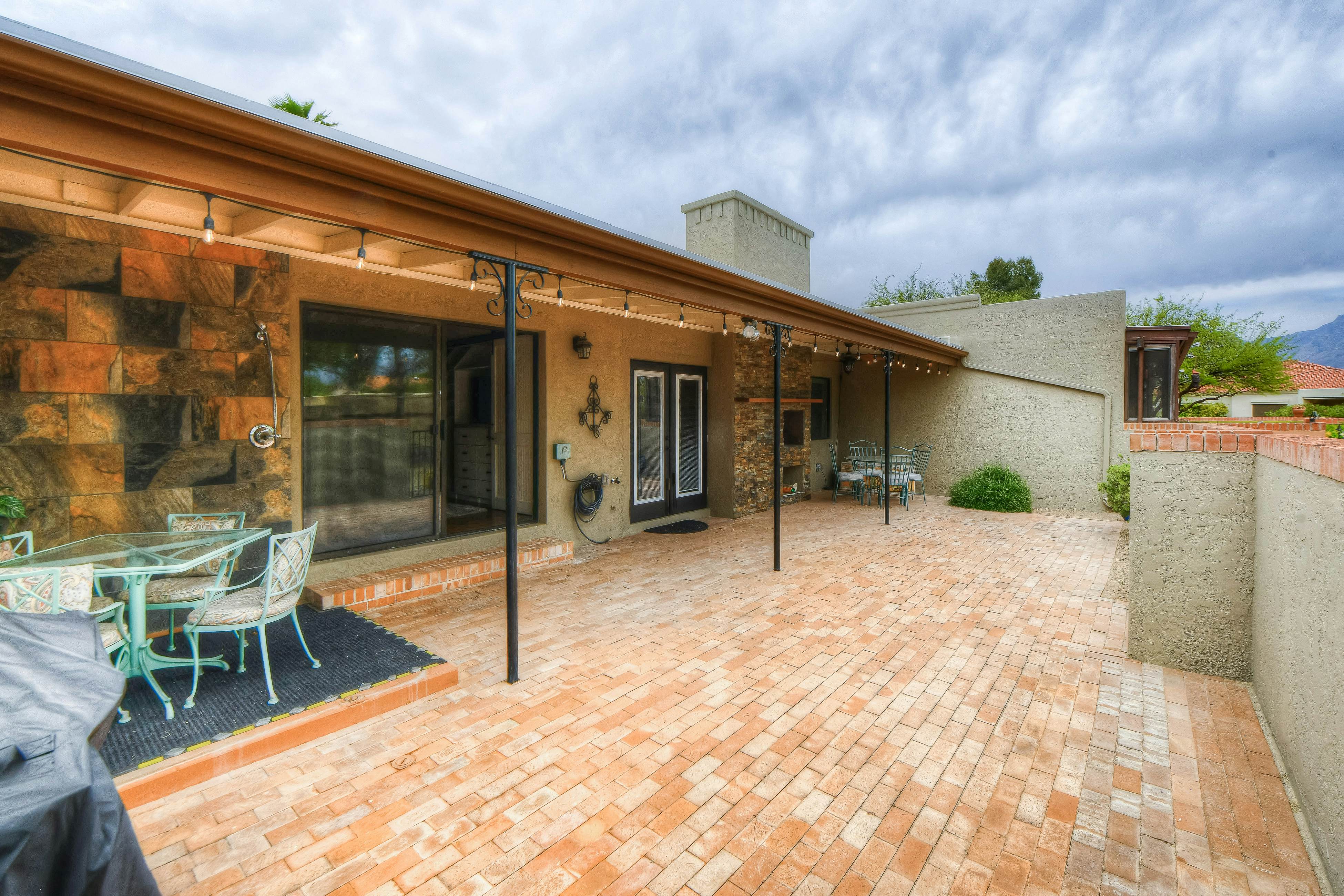 Colonia Verde 2 BD Tucson, AZ Vacation Rental Vacasa