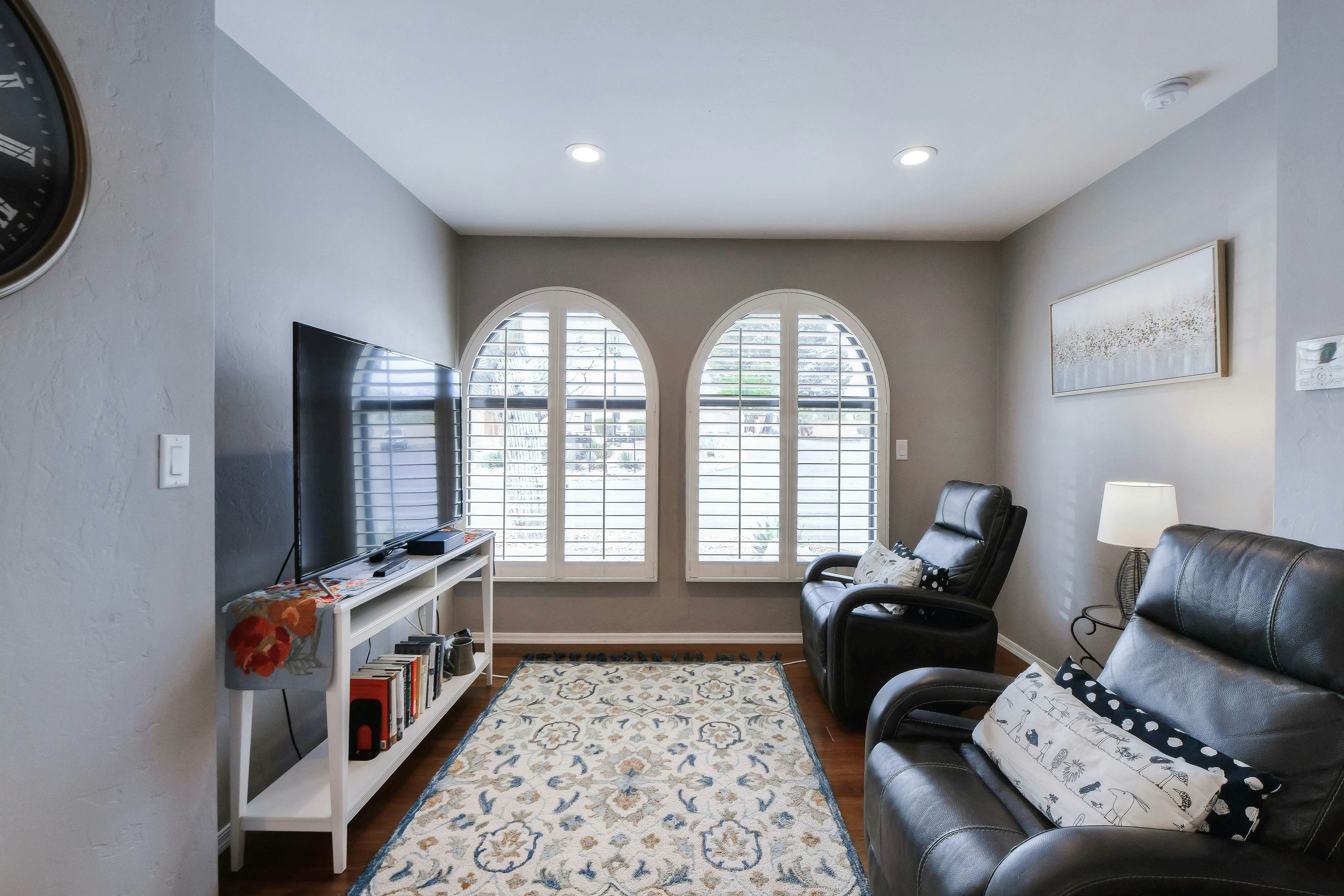 Colonia Verde 2 BD Tucson, AZ Vacation Rental Vacasa