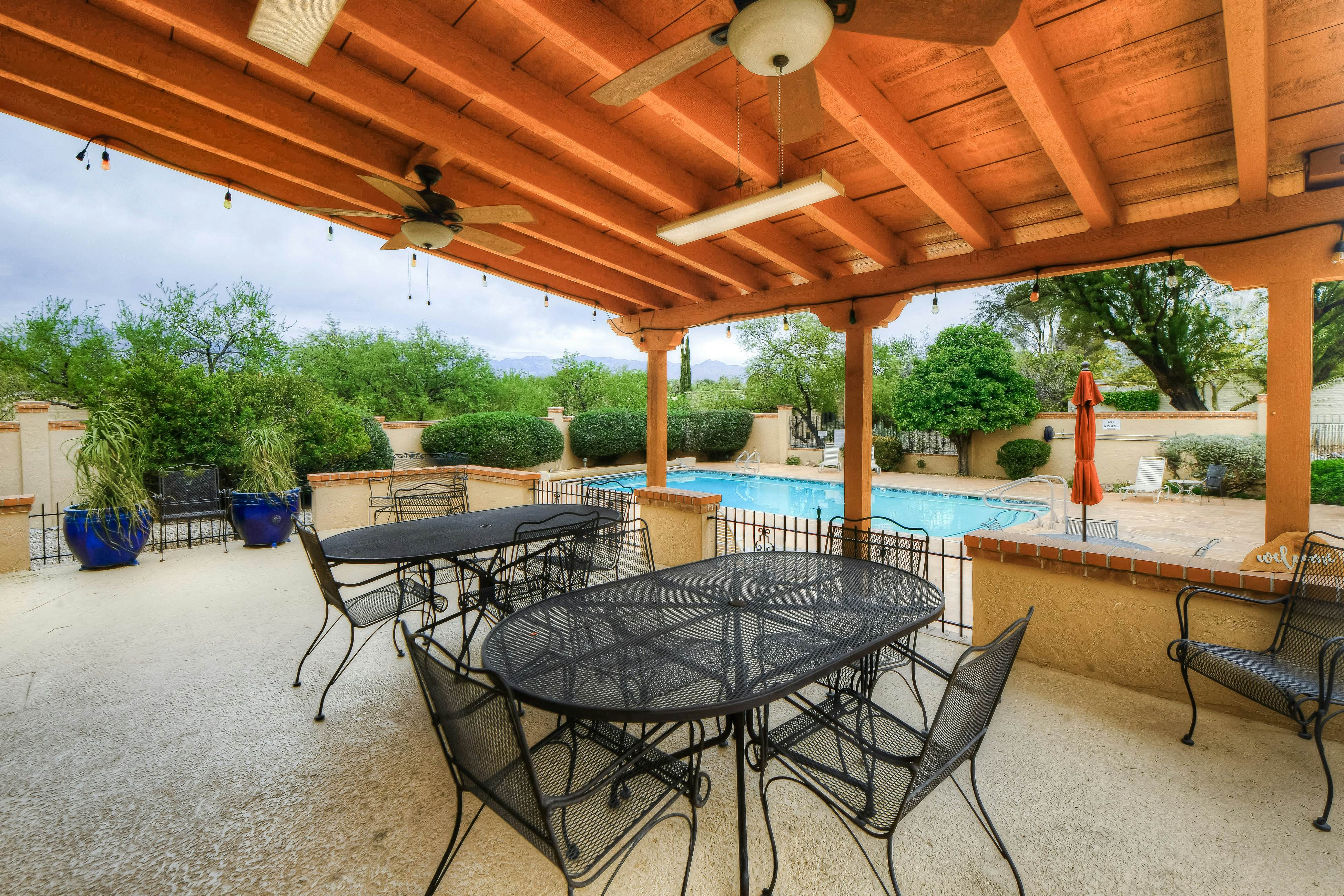 Colonia Verde 2 BD Tucson, AZ Vacation Rental Vacasa