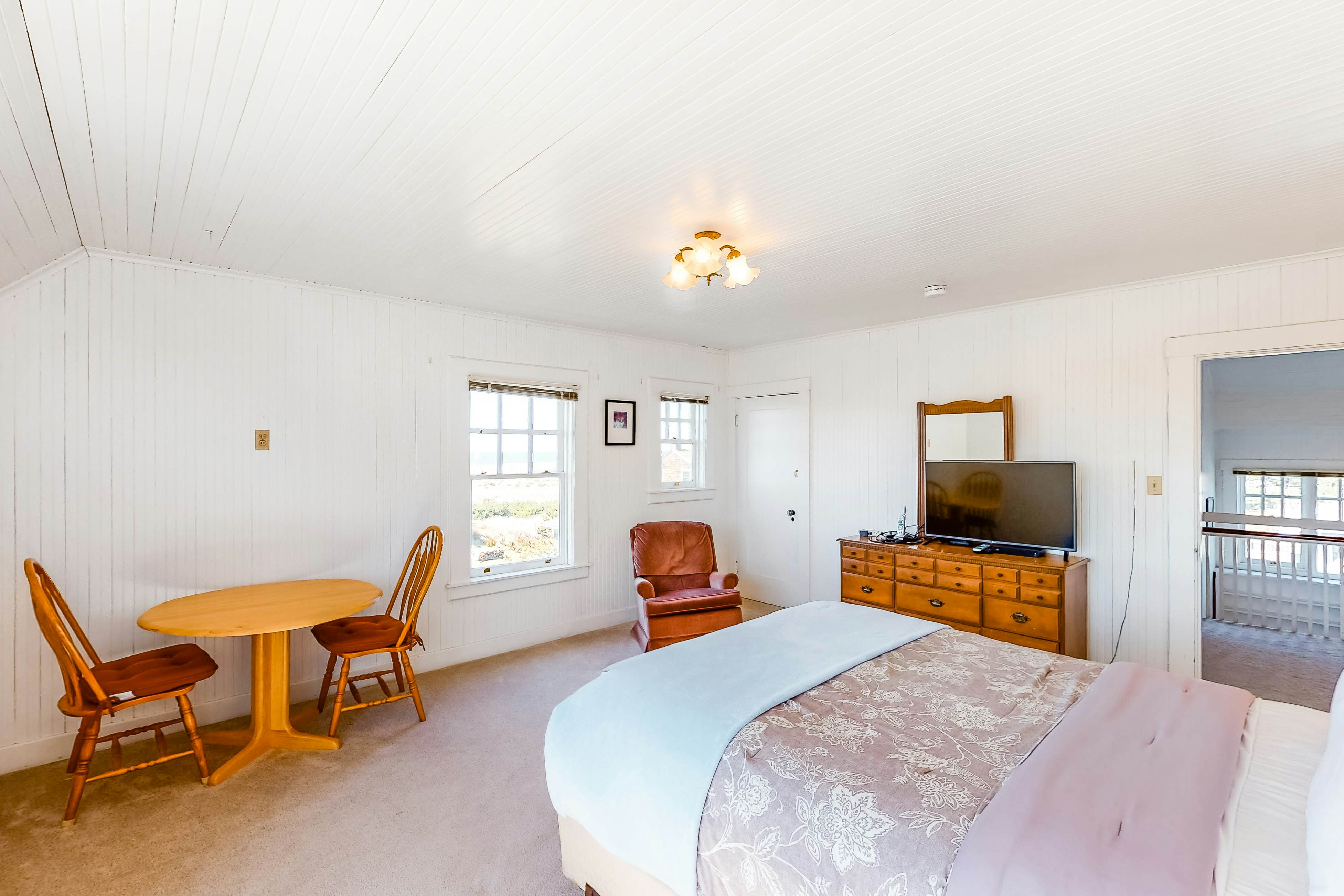 Gearhart Classic Vacation Rental 7 BD Gearhart, OR Vacation Rental