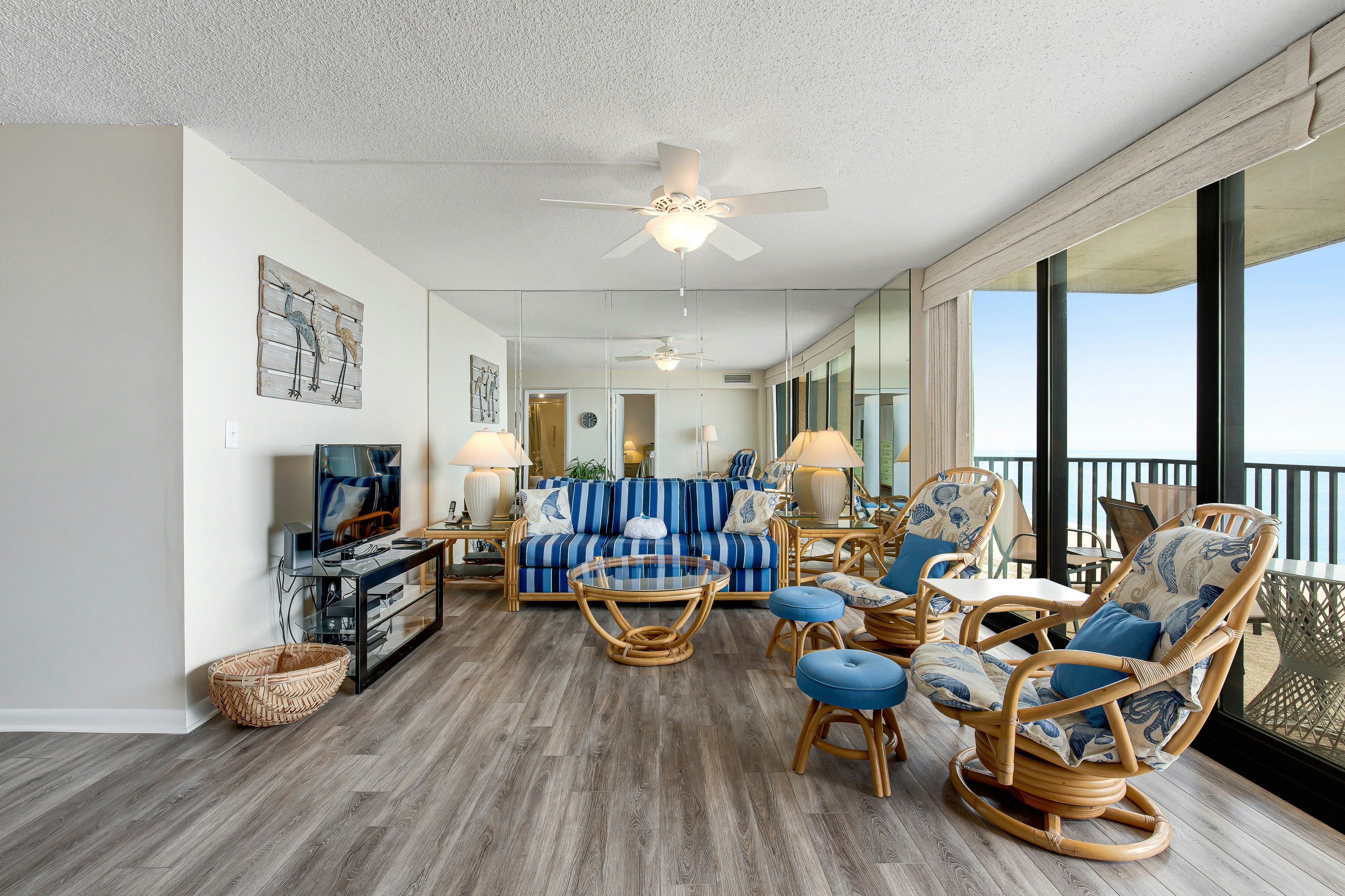 Sea Colony - 1405S Edgewater House Rd