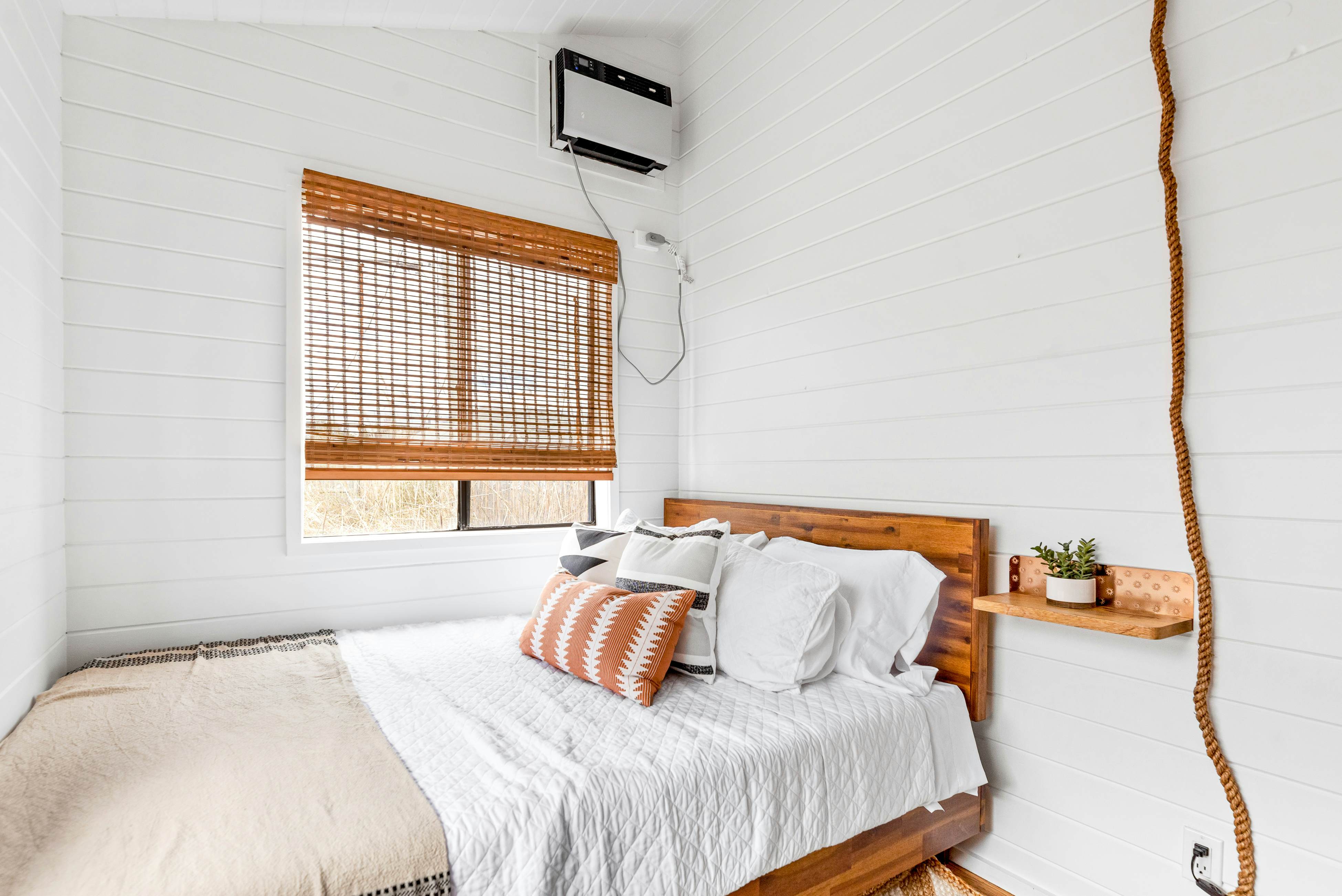 Cayuga Street Sunshine Retreat