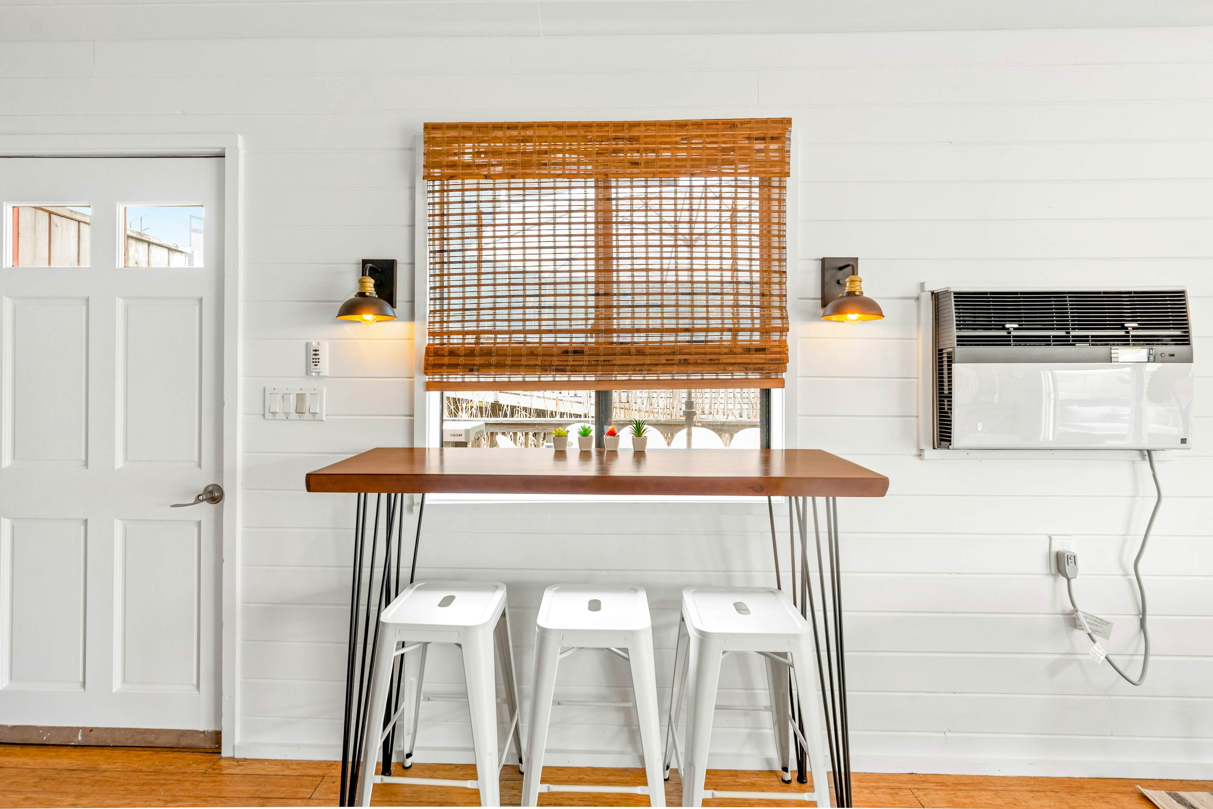 Cayuga Street Sunshine Retreat