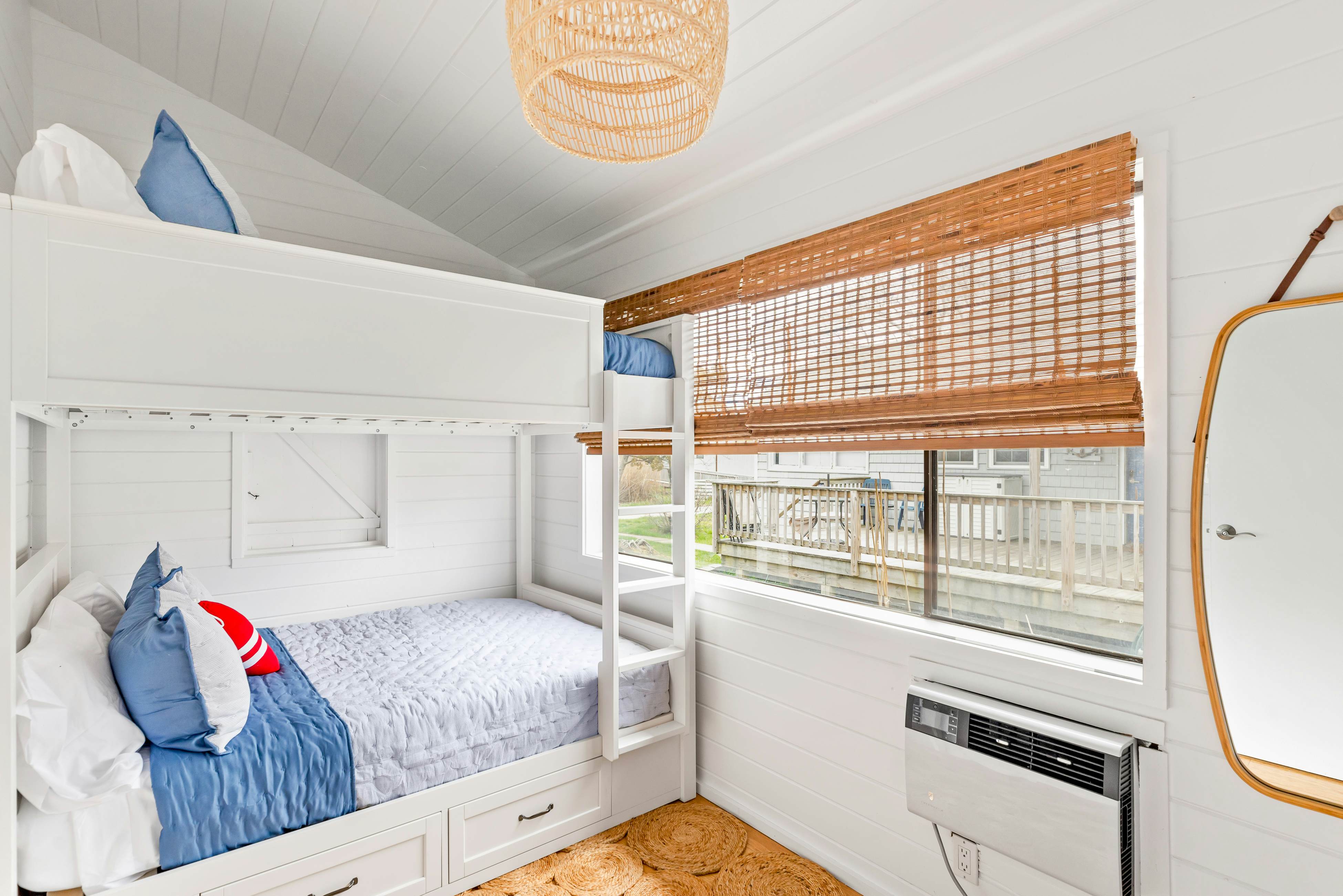 Cayuga Street Sunshine Retreat