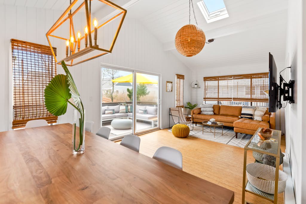 Cayuga Street Sunshine Retreat