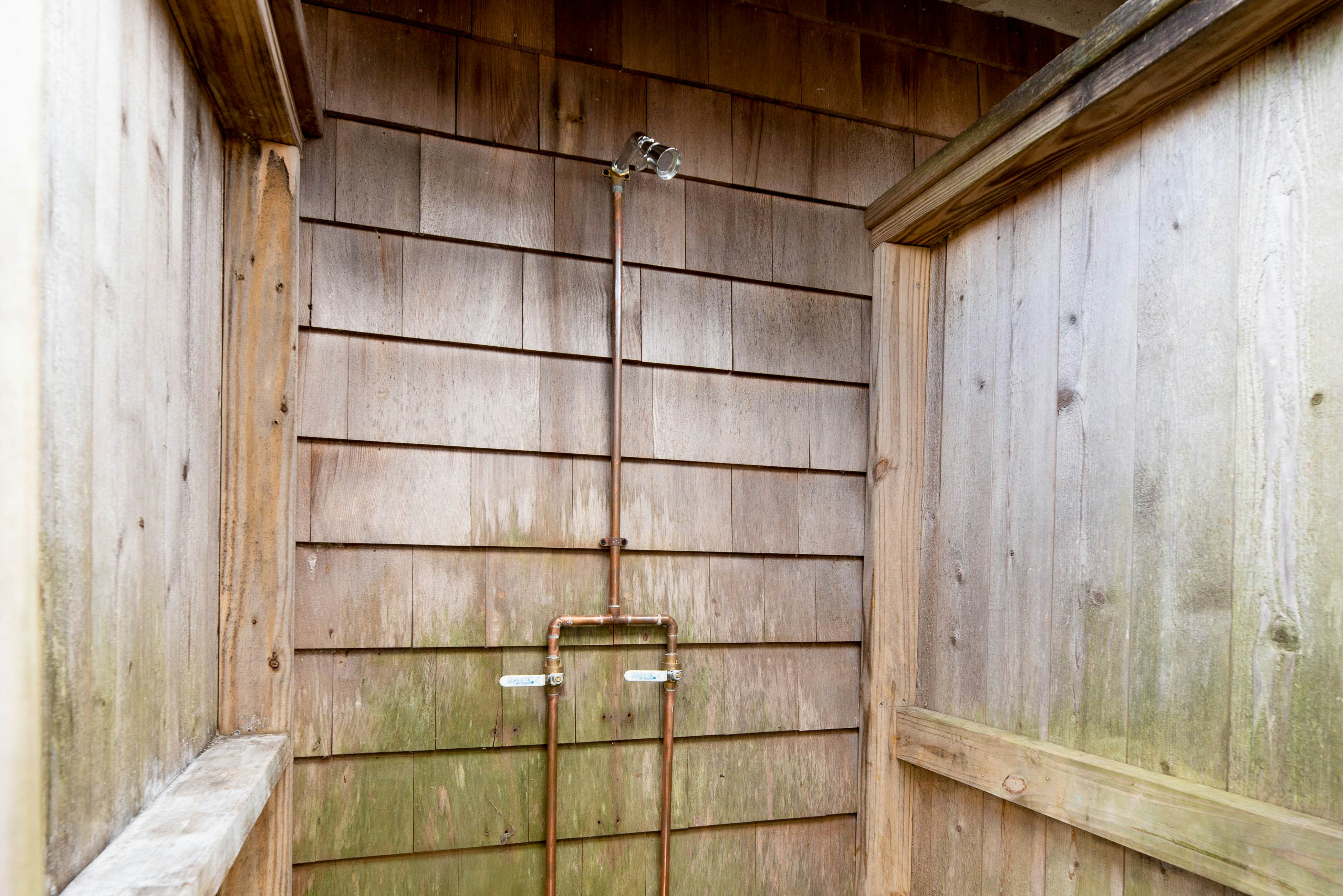 Cayuga Street Sunshine Retreat