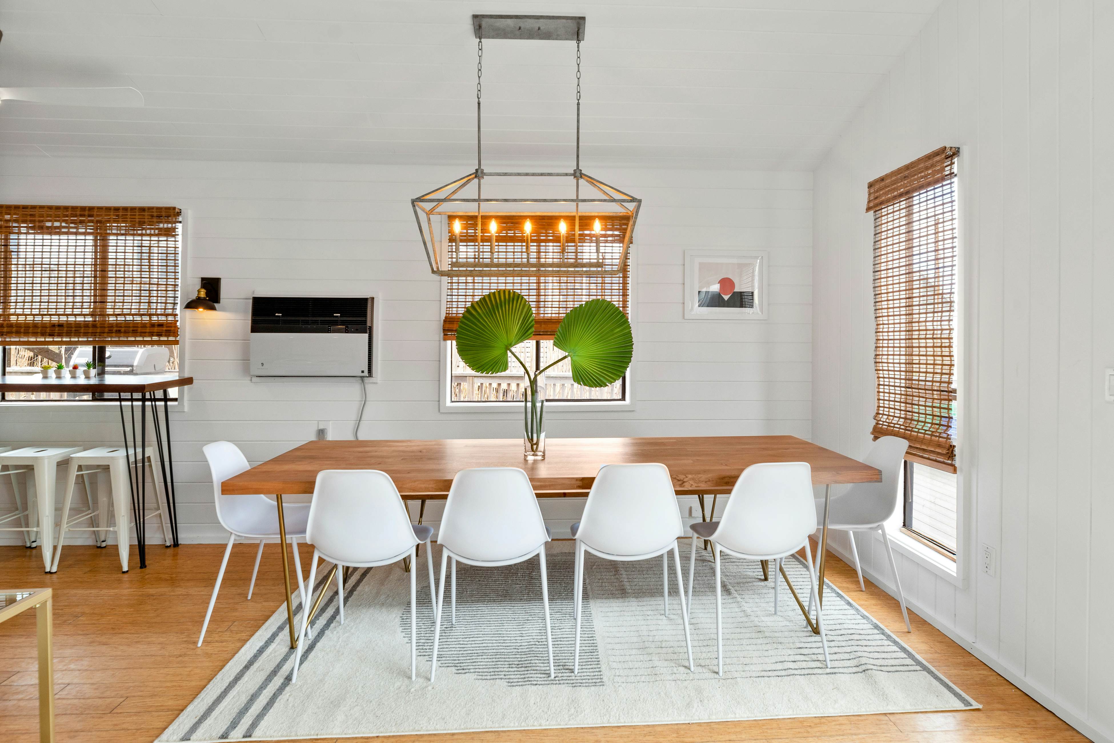 Cayuga Street Sunshine Retreat