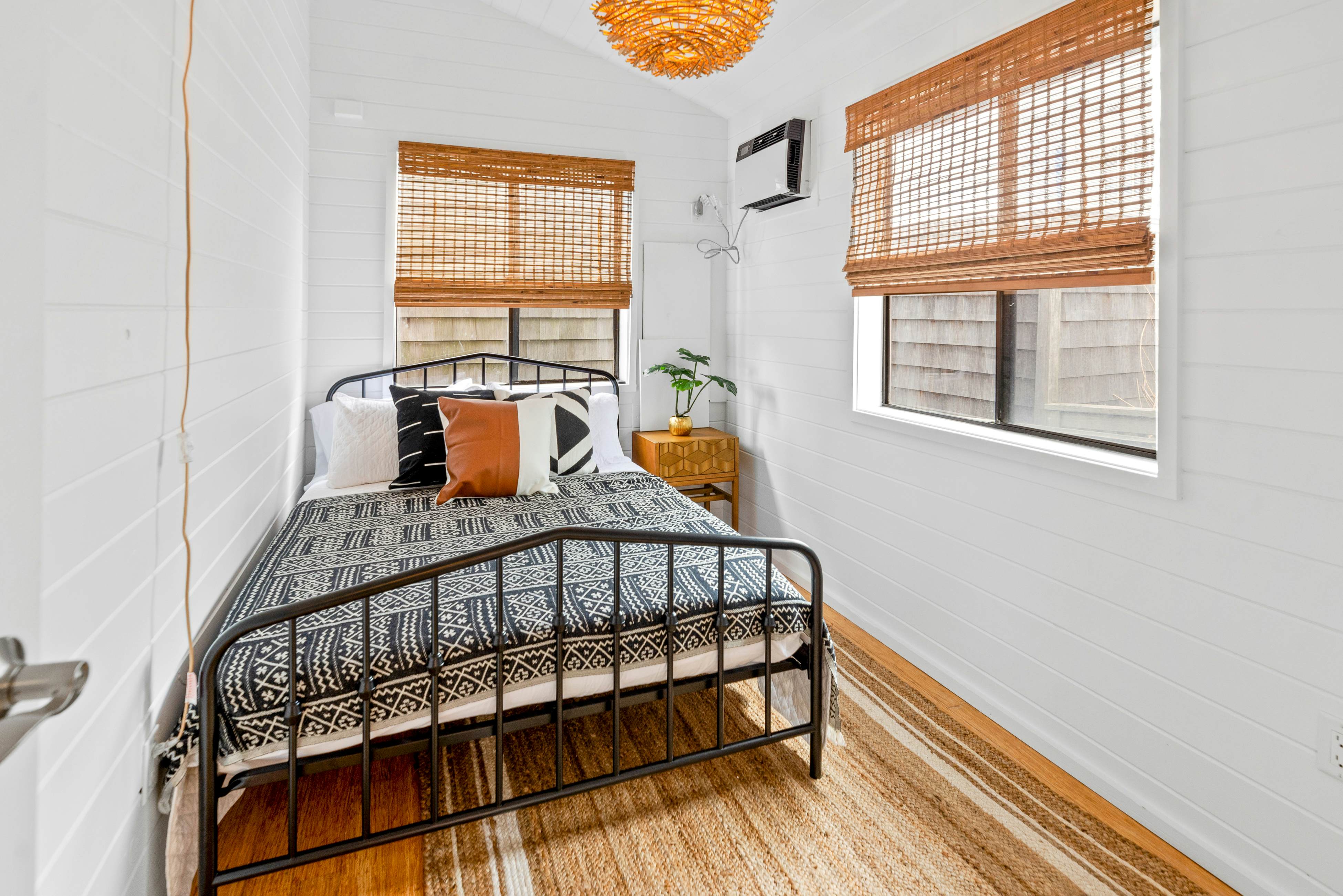 Cayuga Street Sunshine Retreat