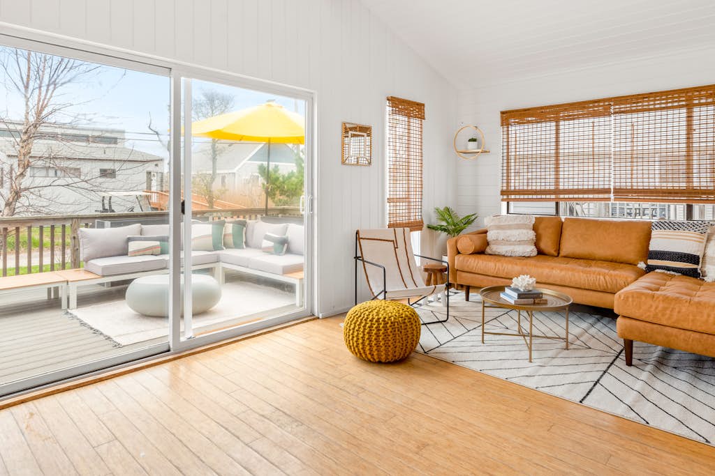 Cayuga Street Sunshine Retreat
