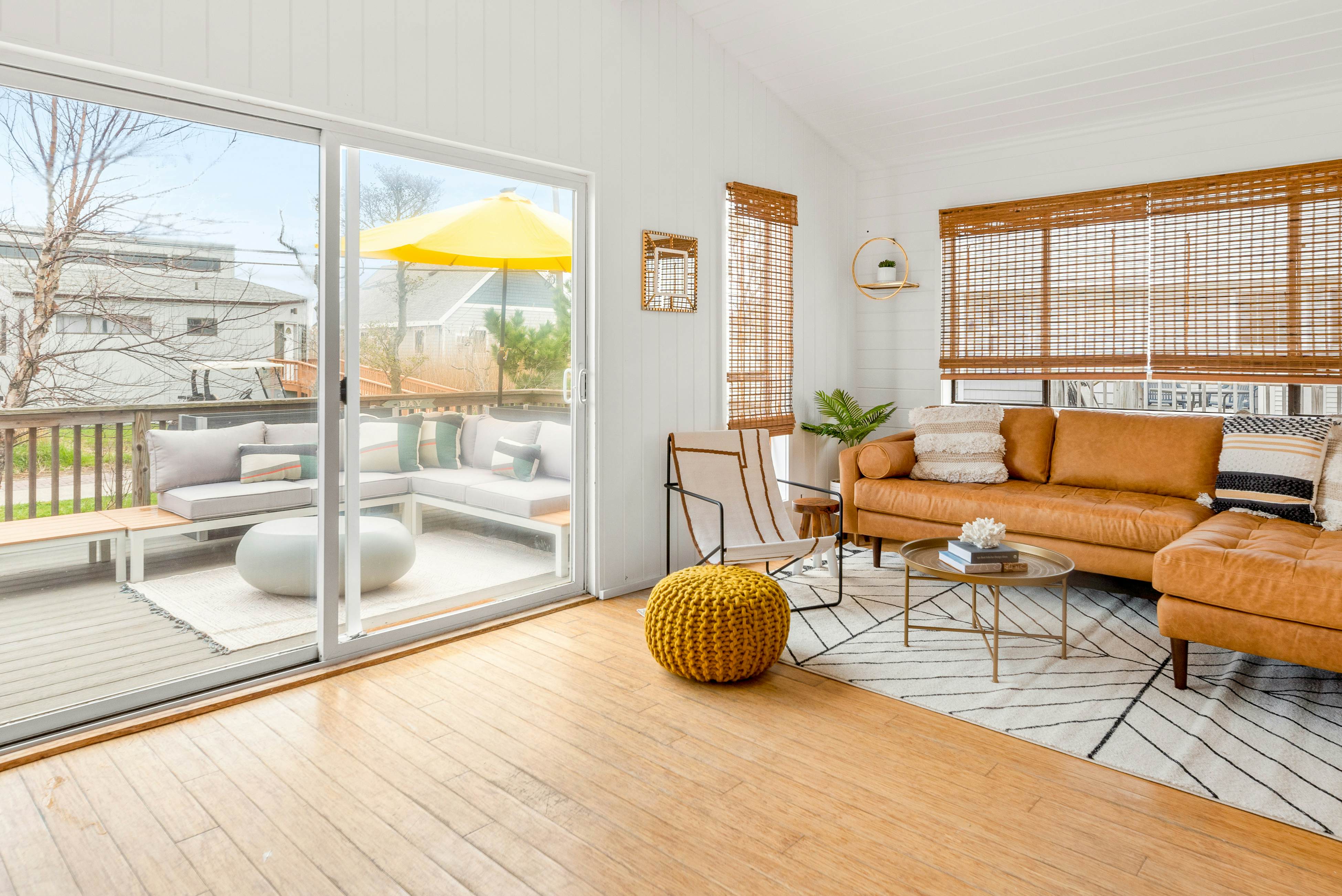 Cayuga Street Sunshine Retreat