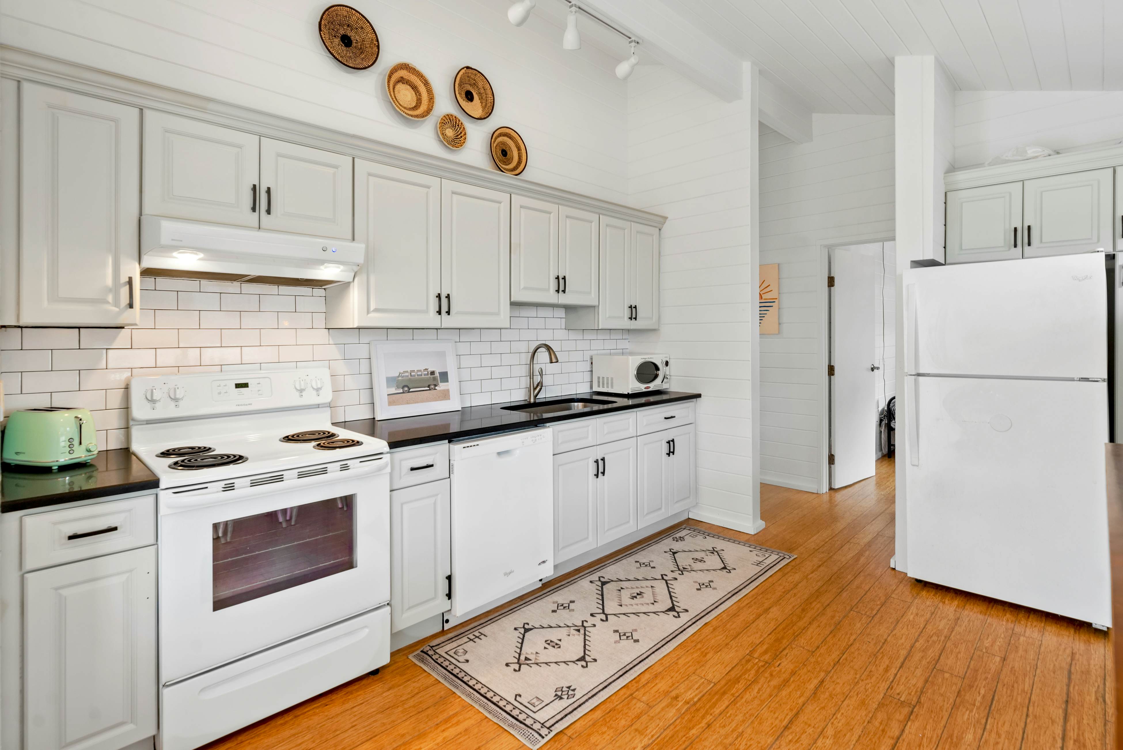 Cayuga Street Sunshine Retreat