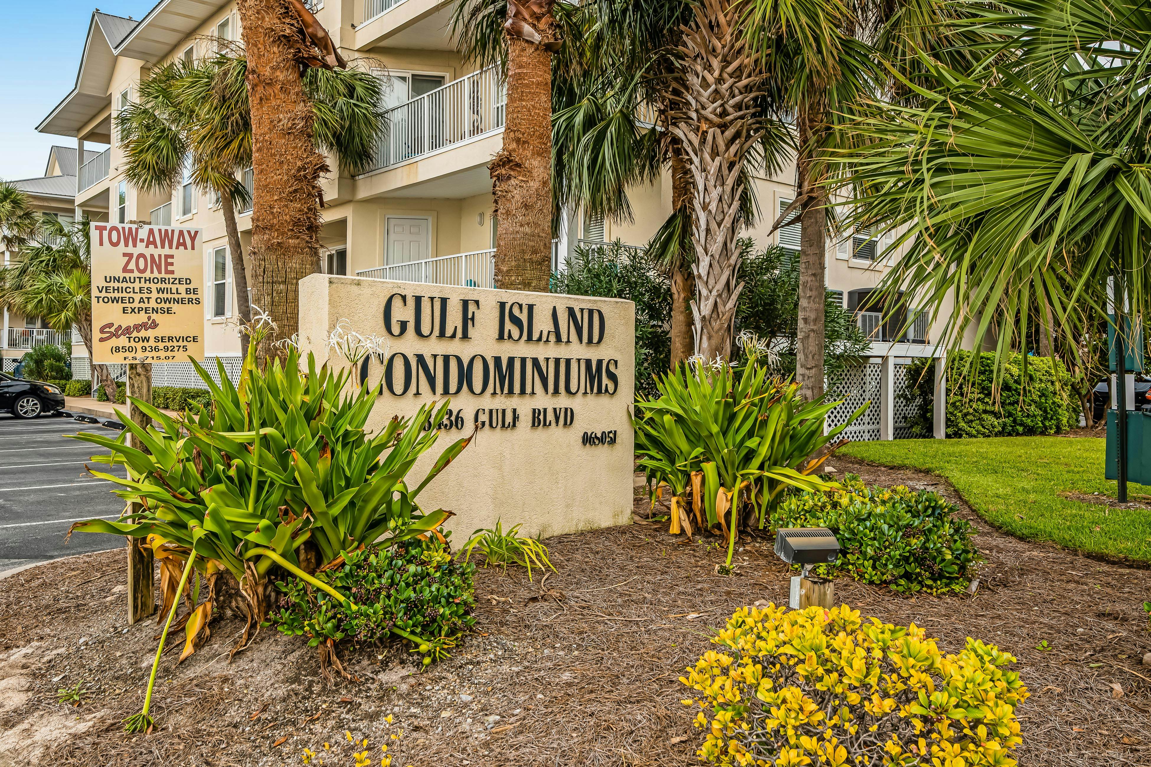 Gulf Island 214