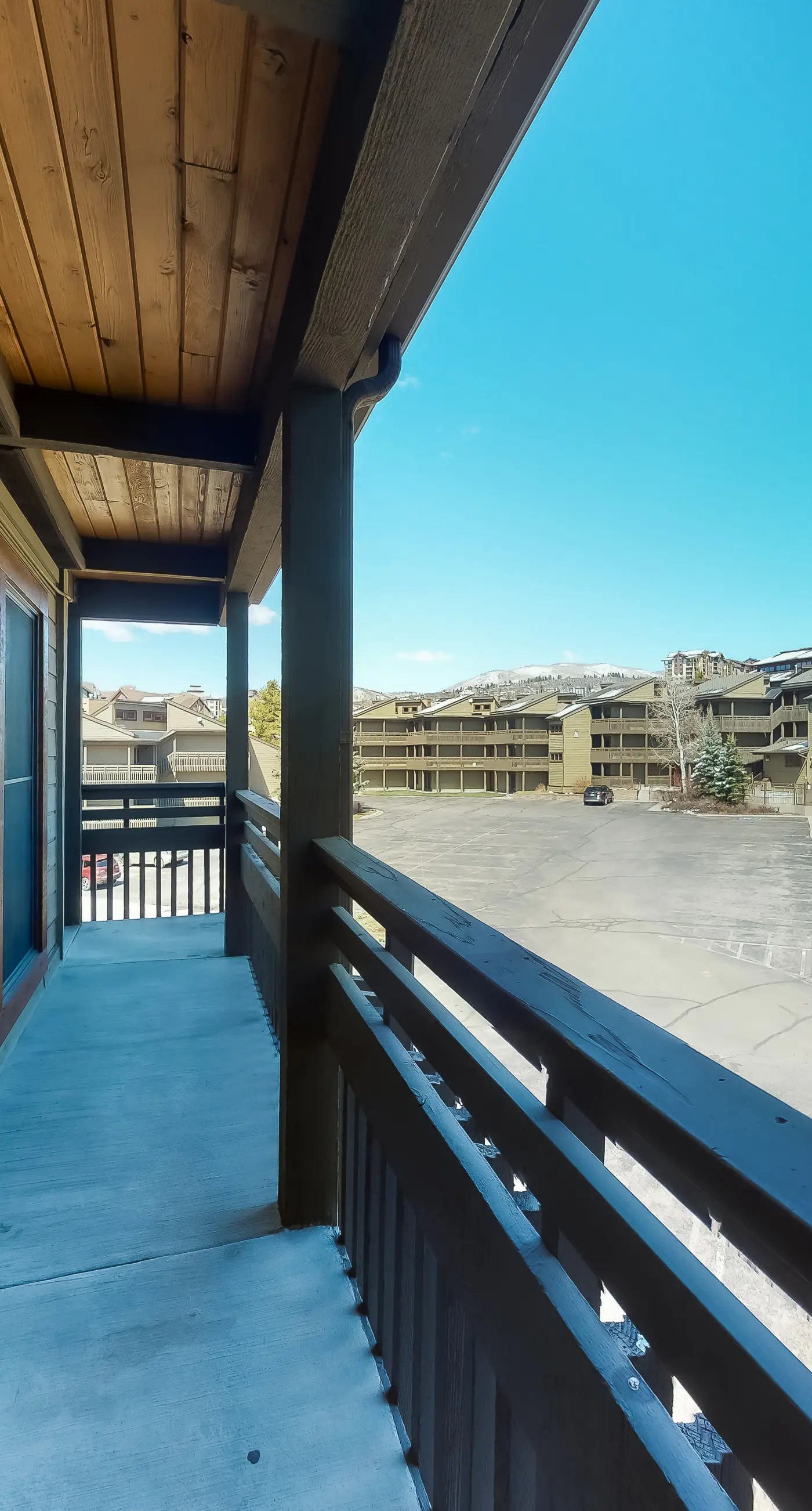 Lodge at Steamboat C303