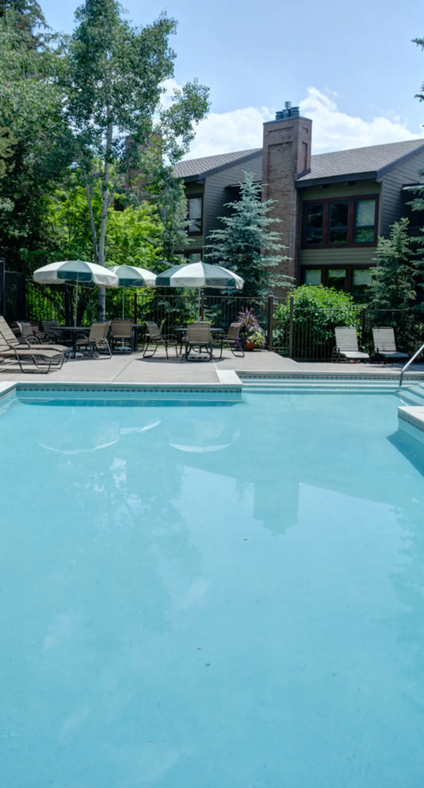 Lodge at Steamboat C303