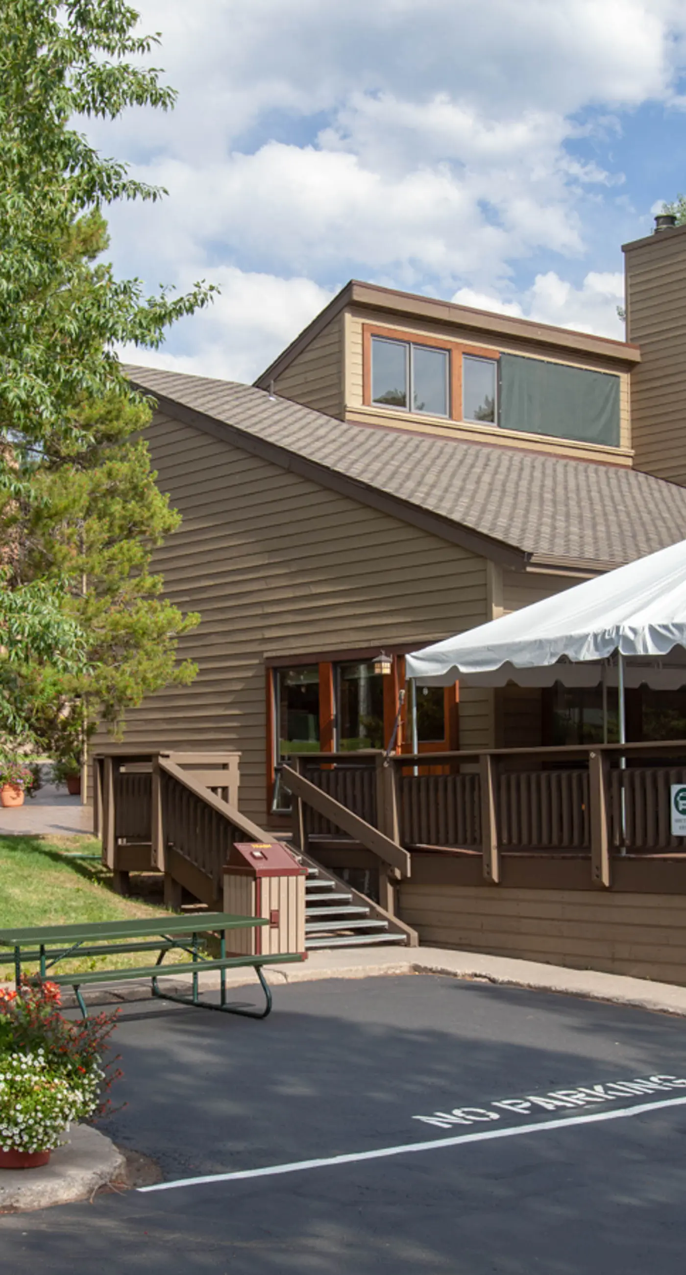 Lodge at Steamboat C303