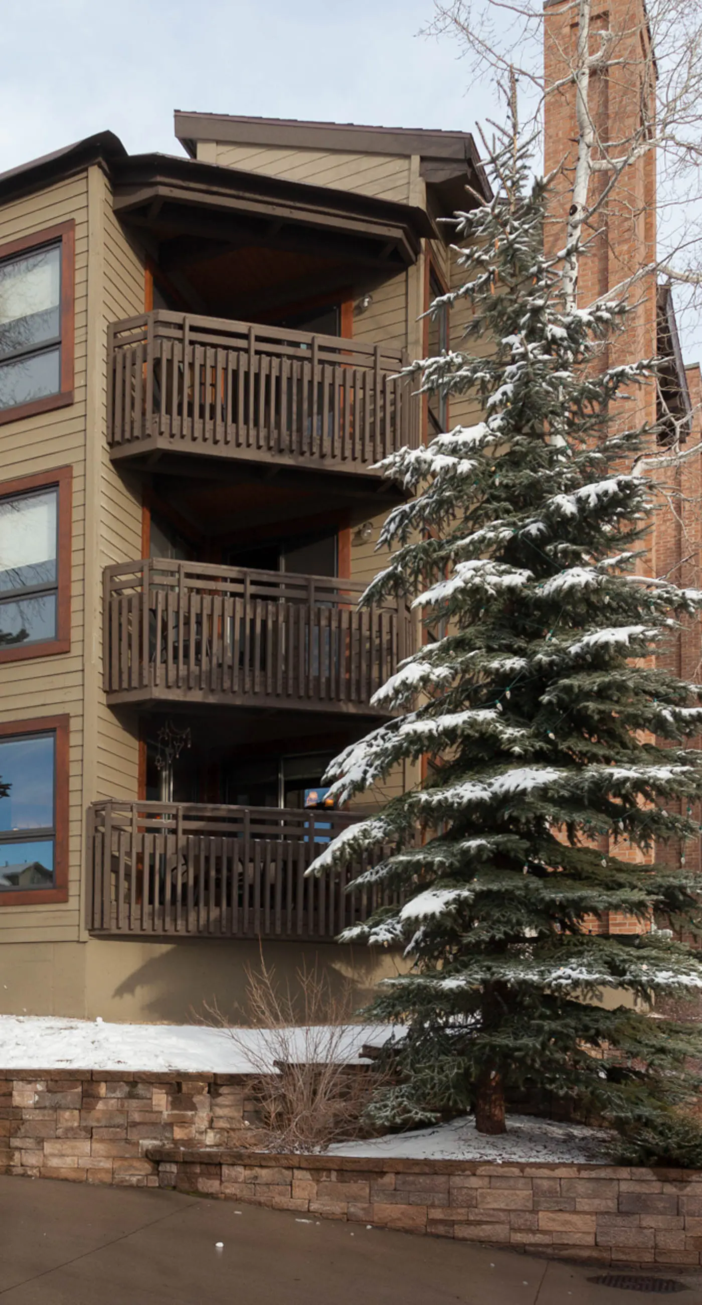 Lodge at Steamboat C303