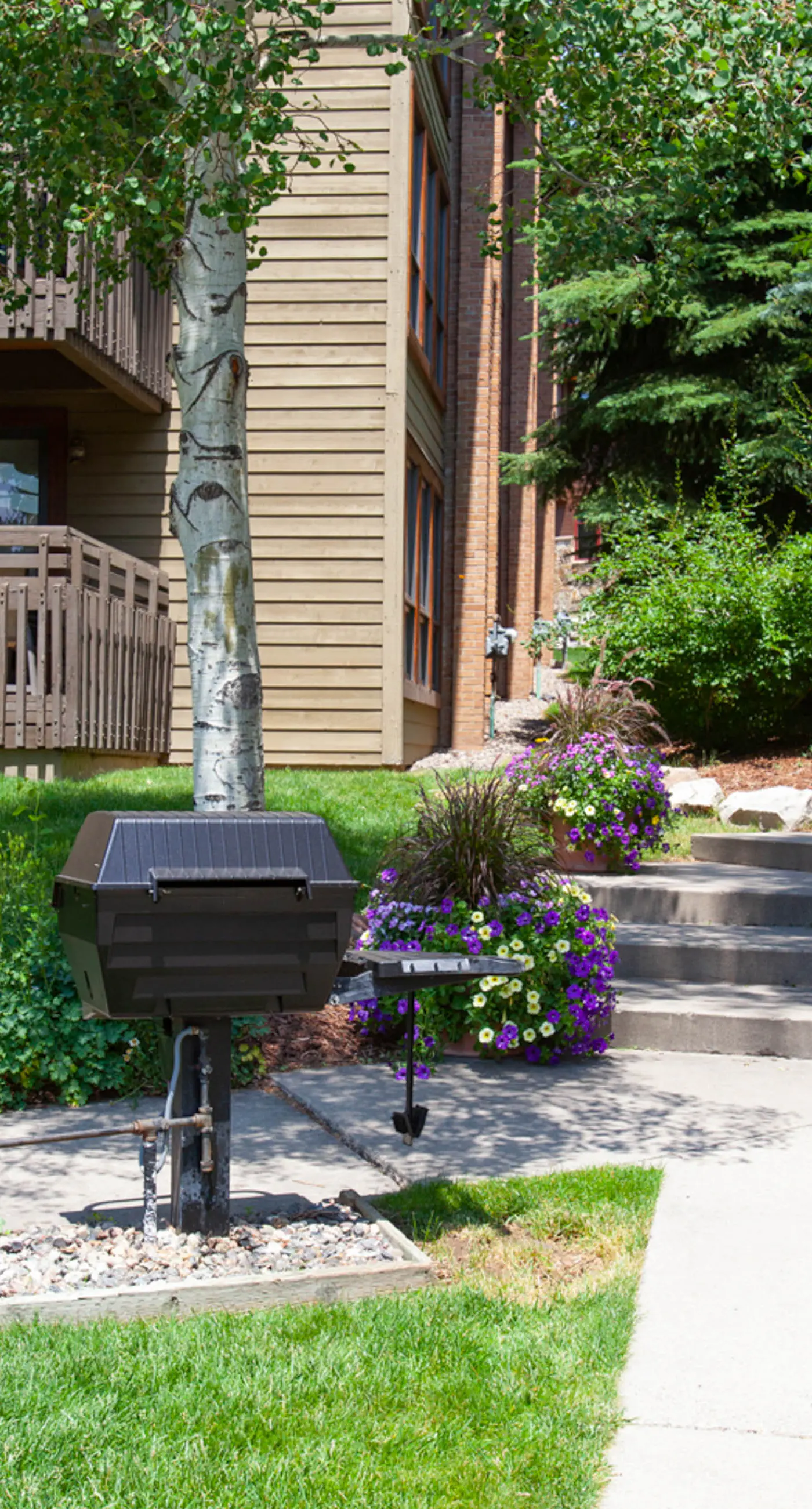 Lodge at Steamboat C303