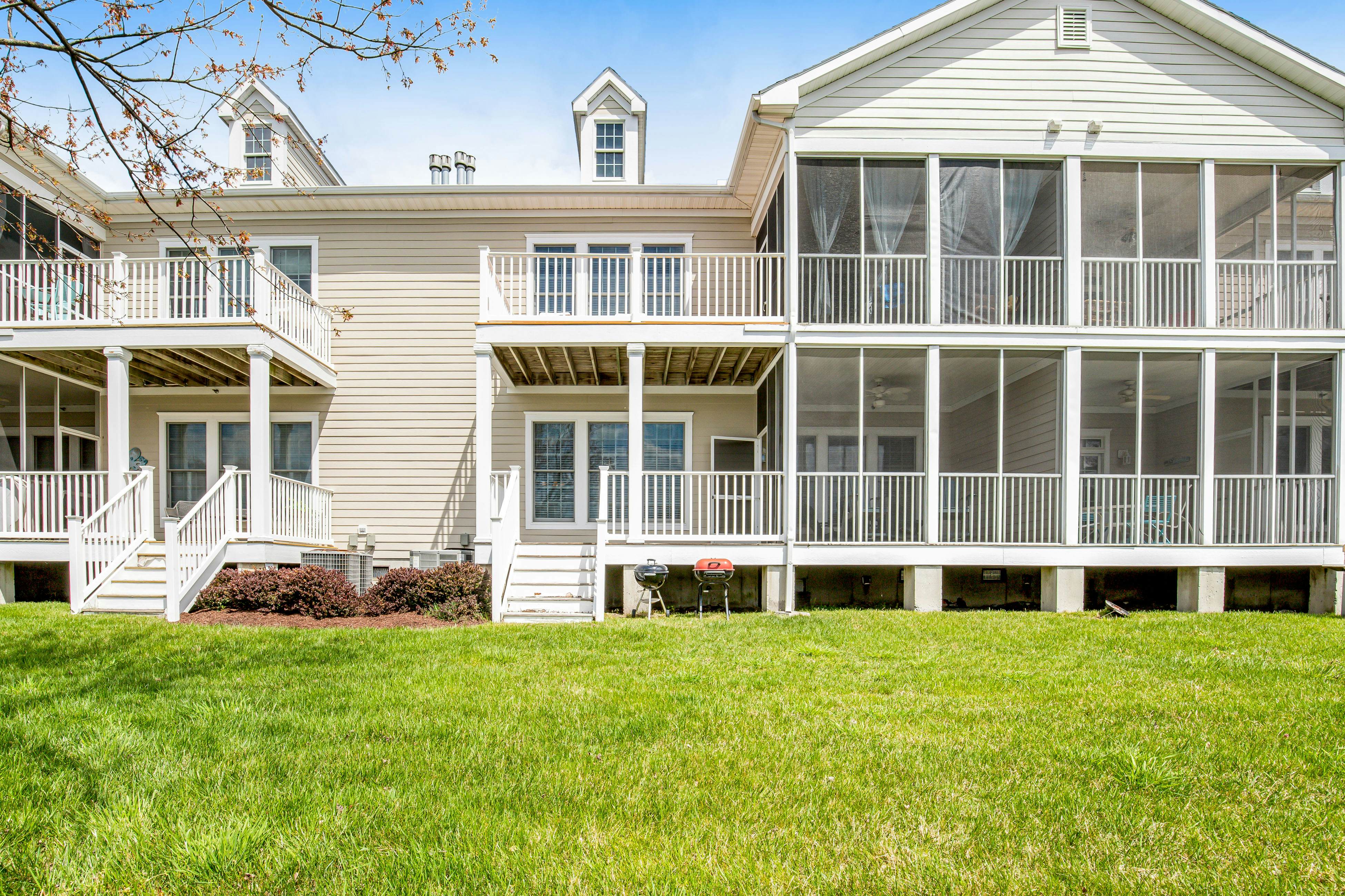 Bear Trap Dunes - 60E October Glory Ave