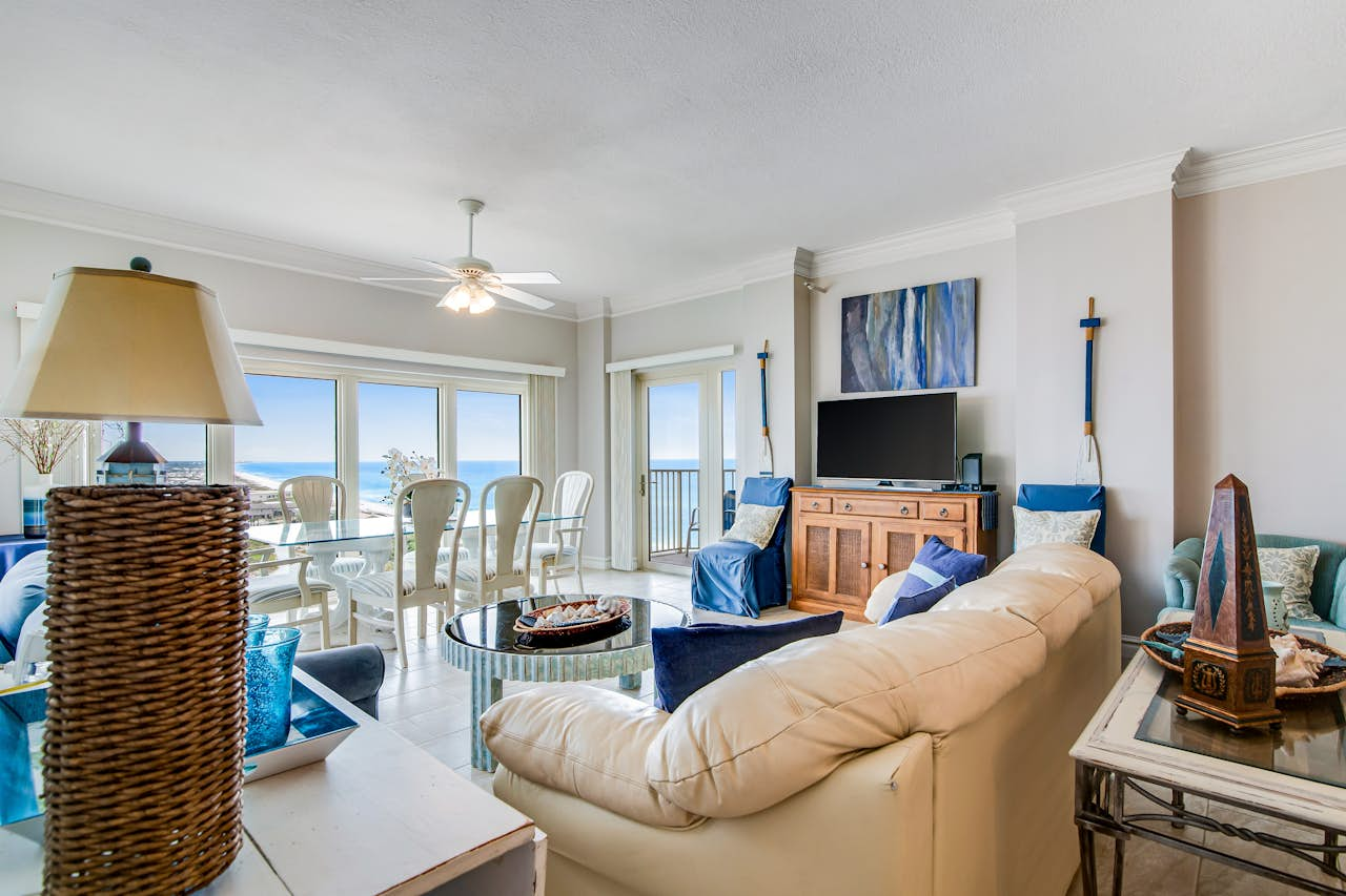 TOPS'L Beach Manor 1205 | 3 BD Miramar Beach, FL Vacation Rental | Vacasa