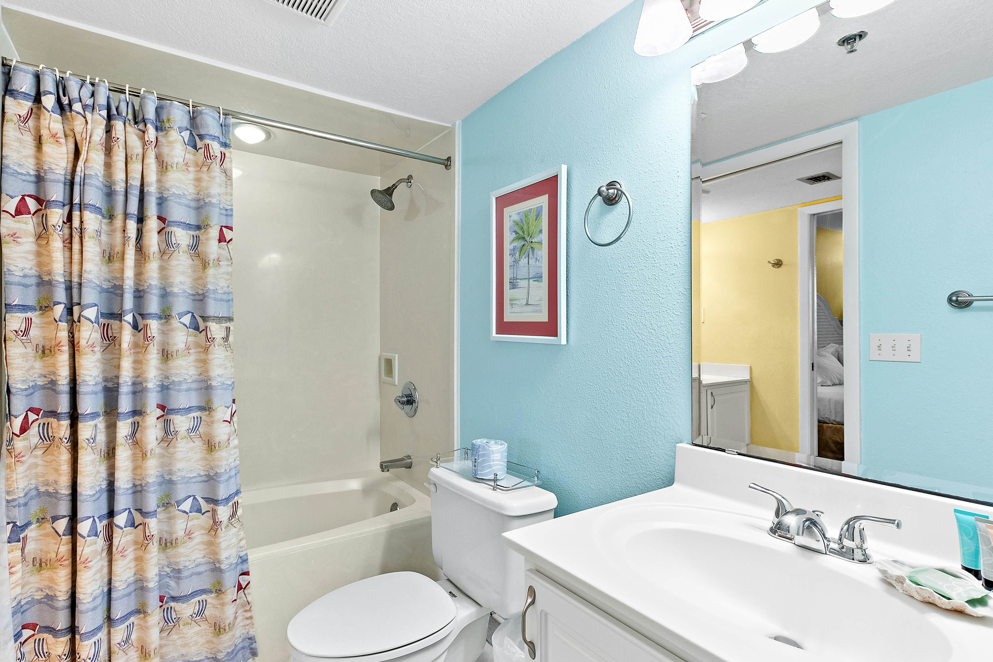 Sundestin Beach Resort 0503