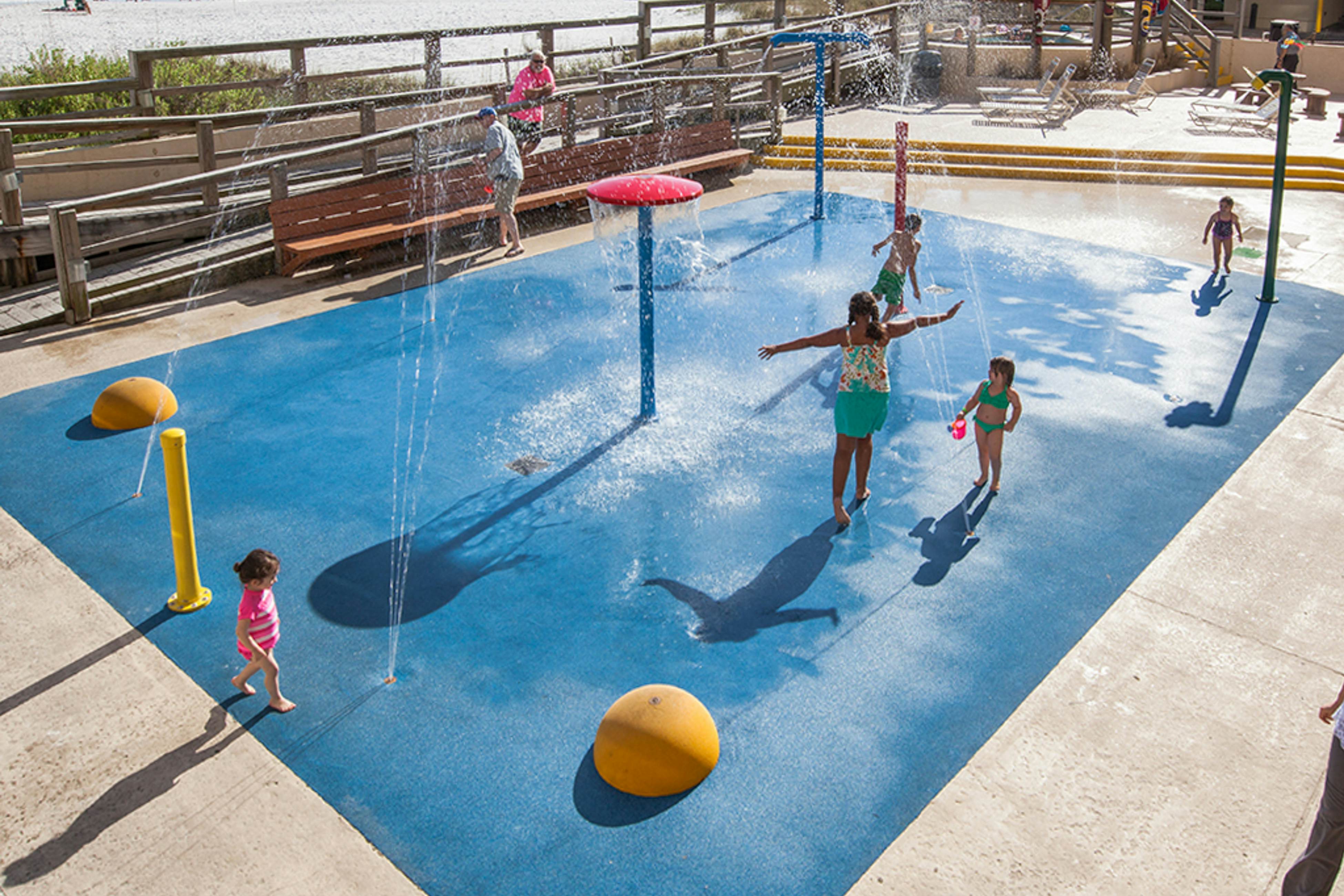 Sundestin Beach Resort 0503