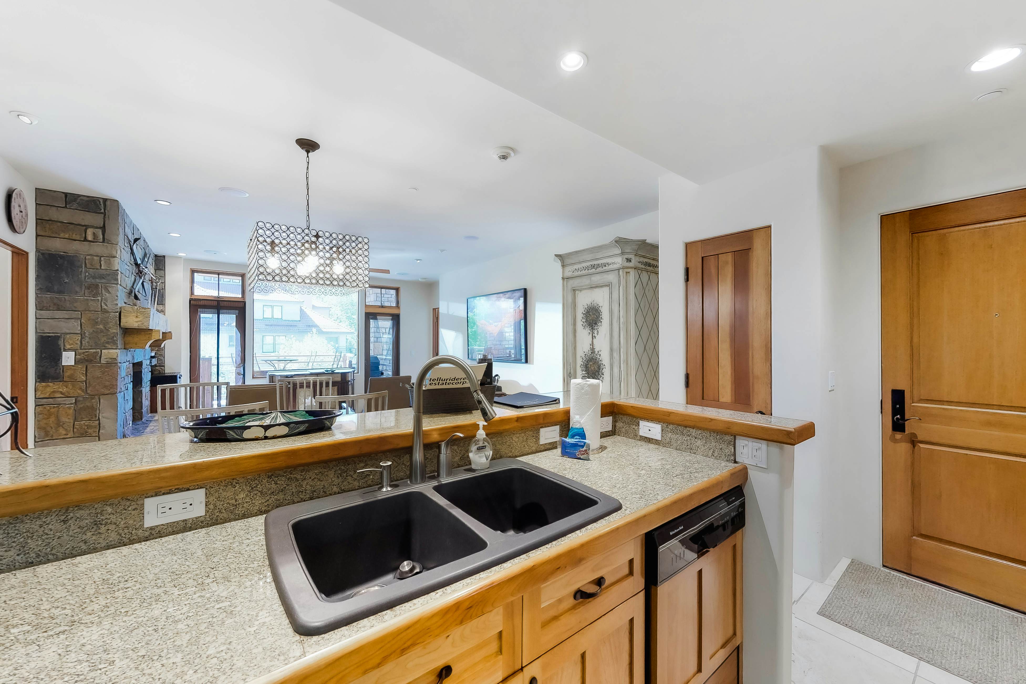 Granita 201 - Granita Gold