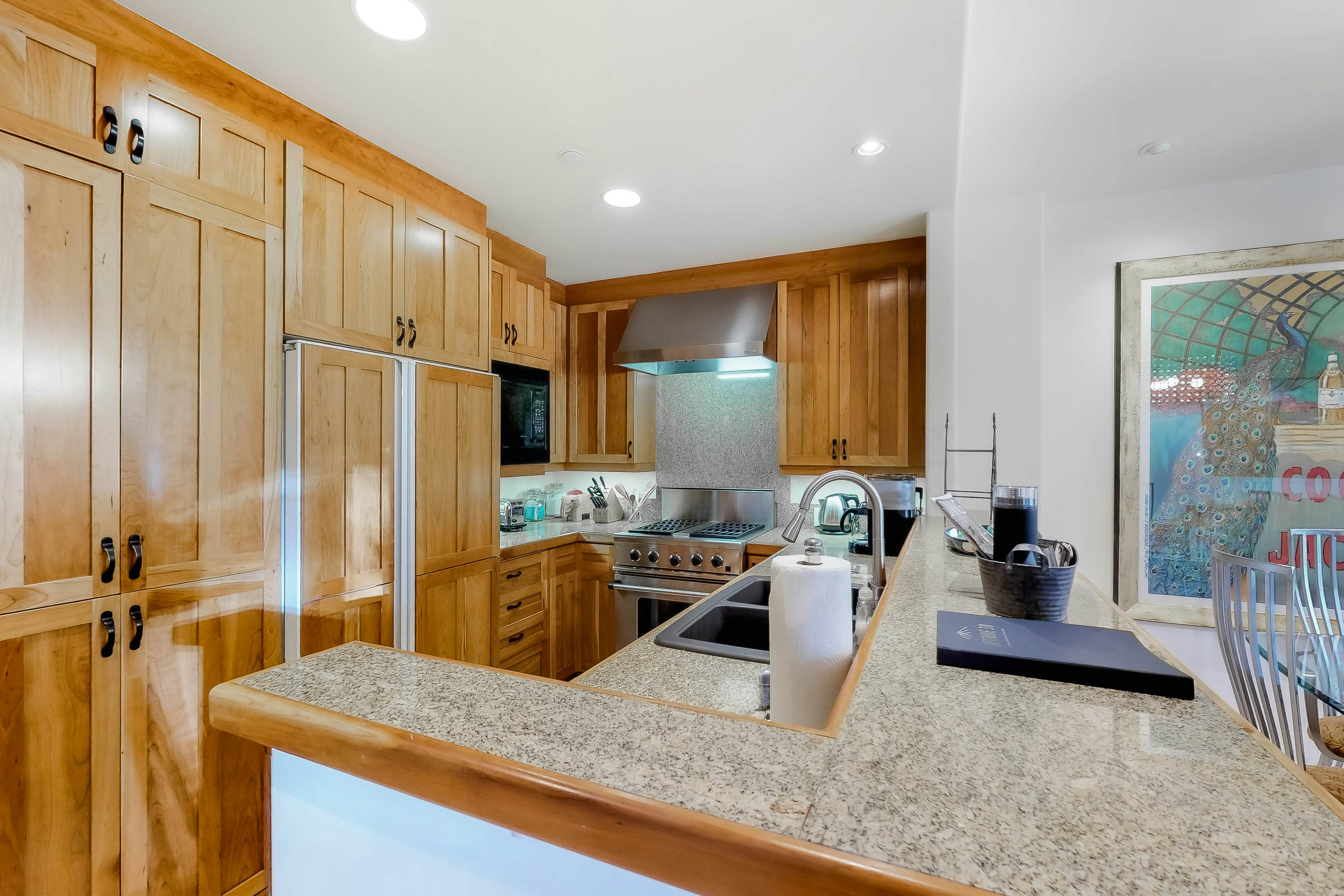 Granita 201 - Granita Gold