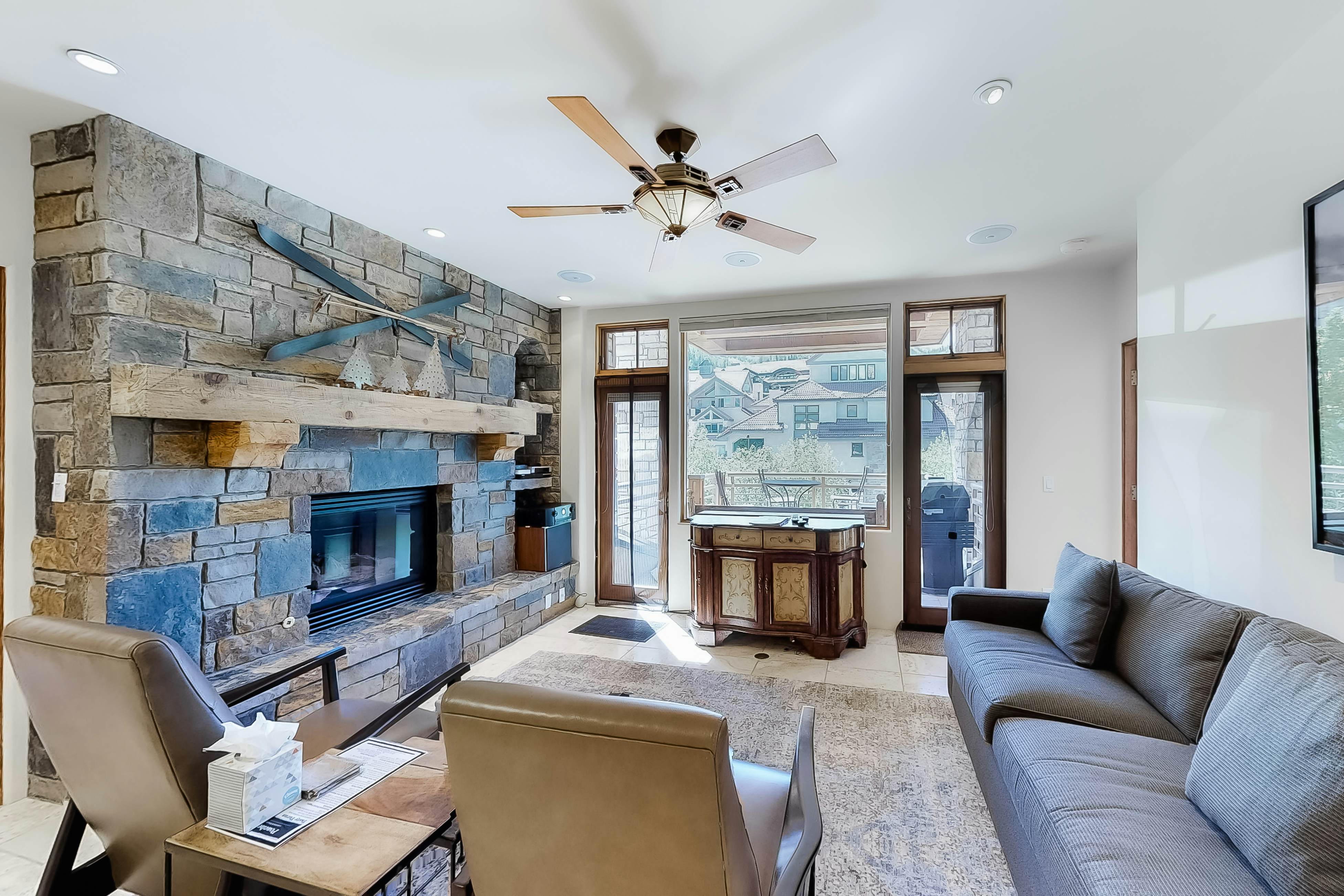 Granita 201 - Granita Gold