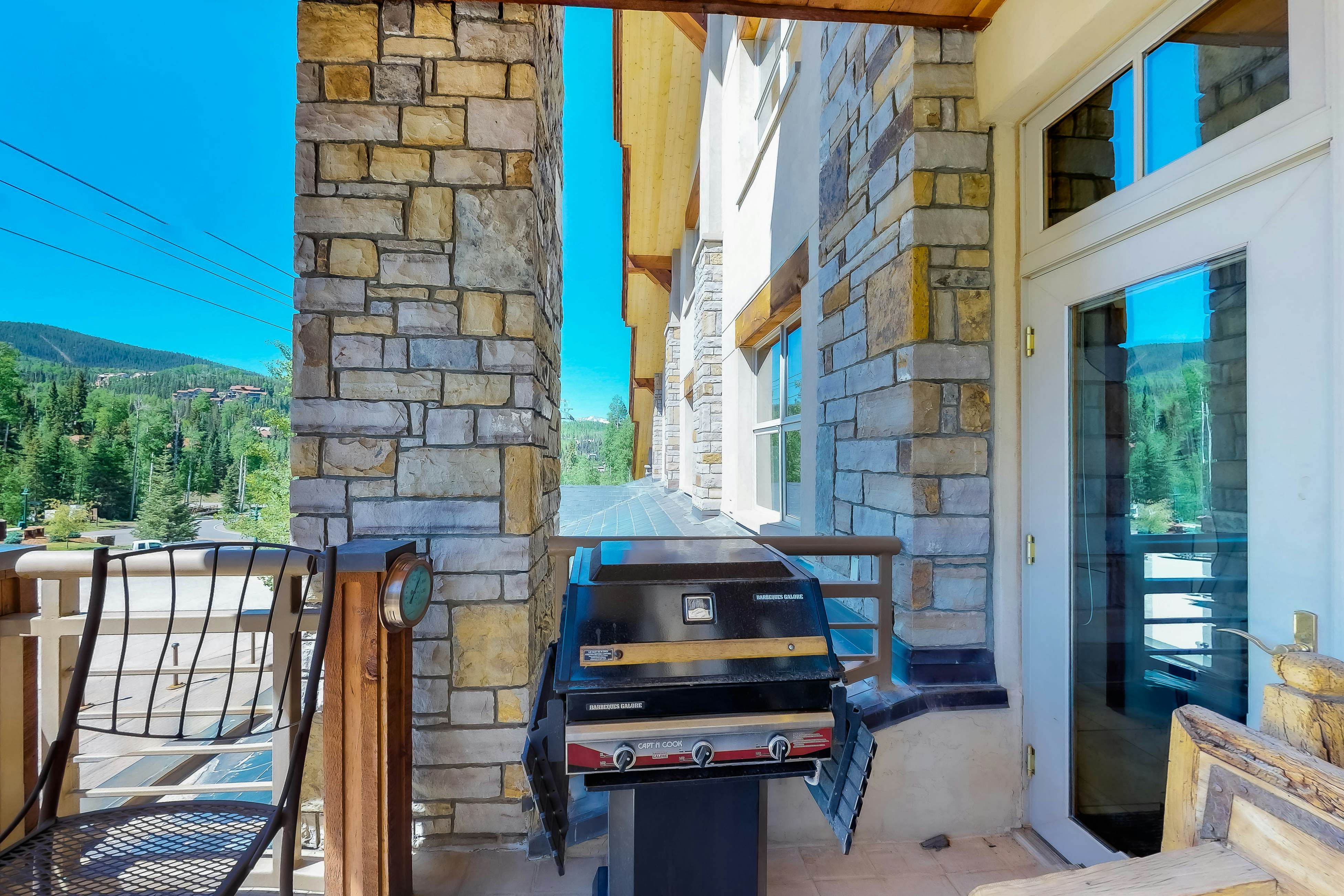 Granita 201 - Granita Gold