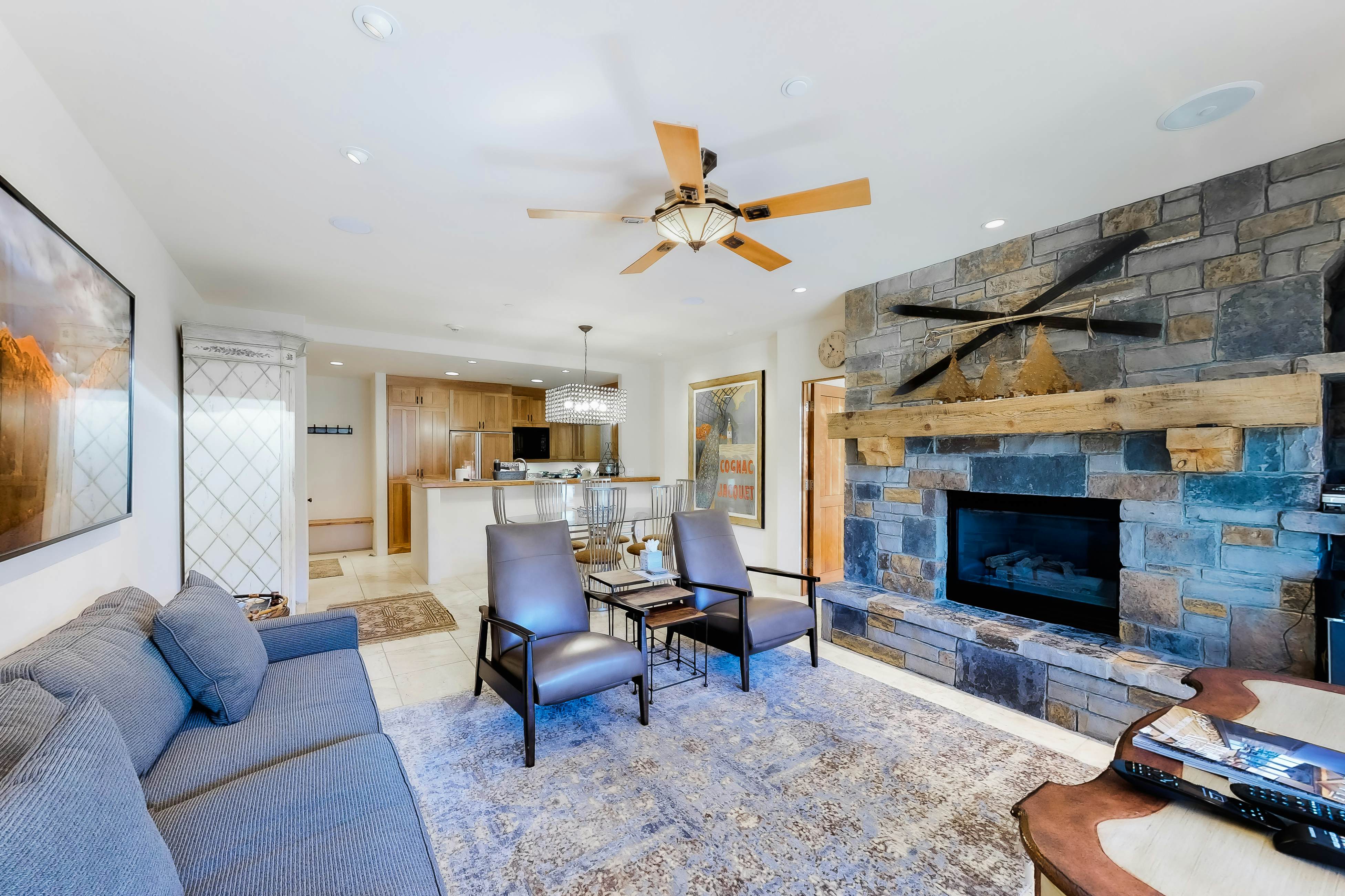 Granita 201 - Granita Gold