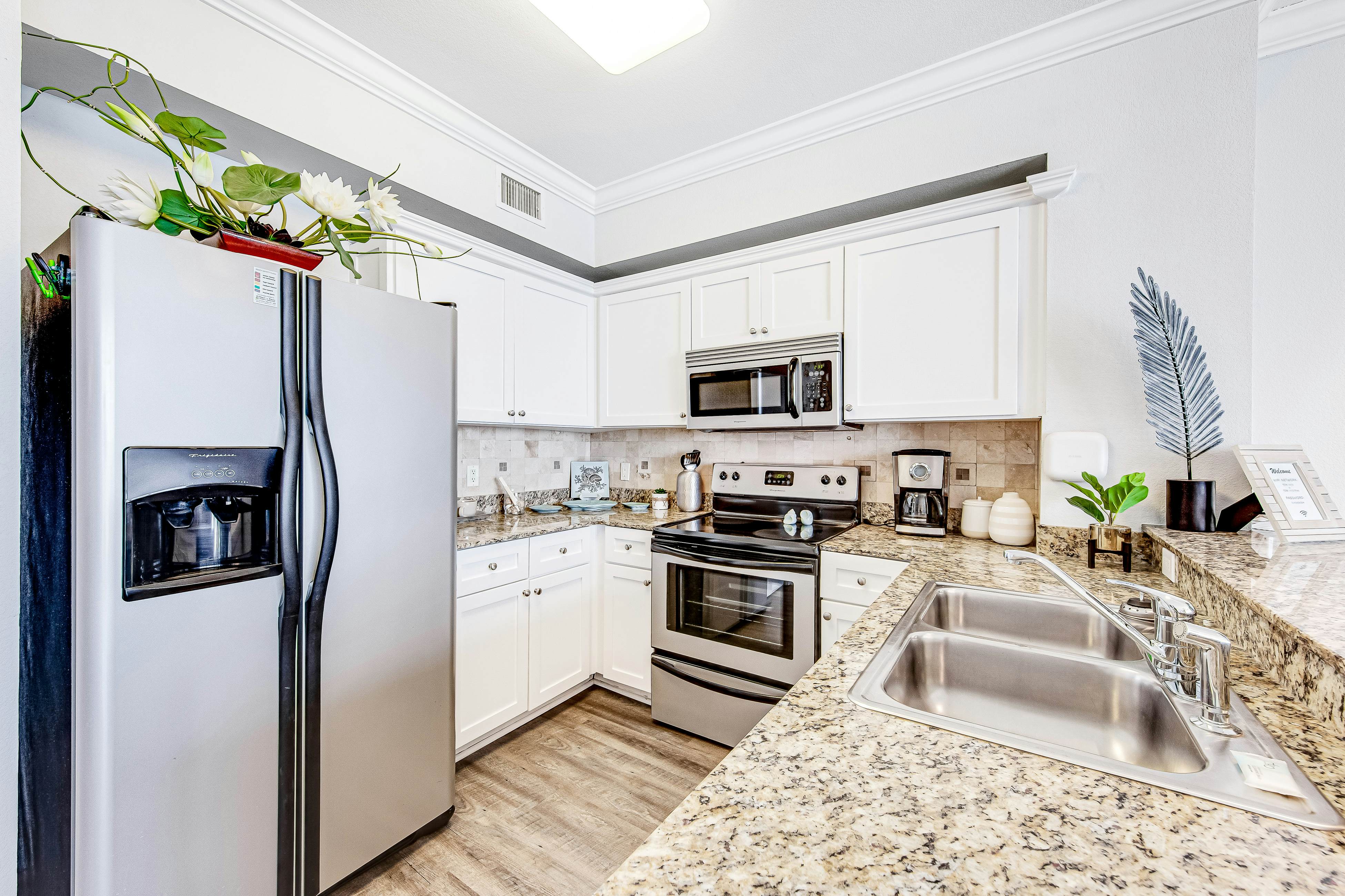 Tidewater Beach Resort 1410