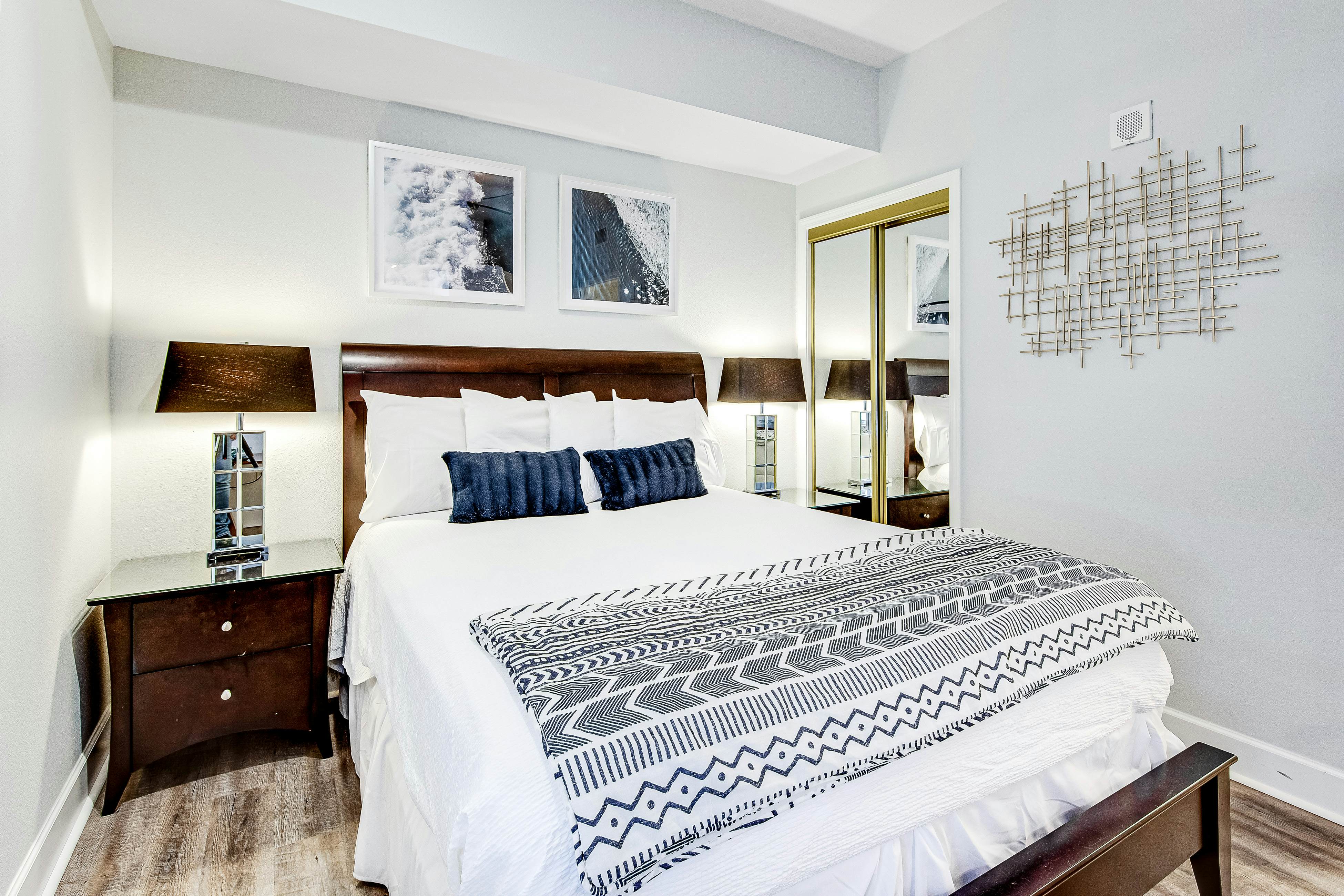 Tidewater Beach Resort 1410