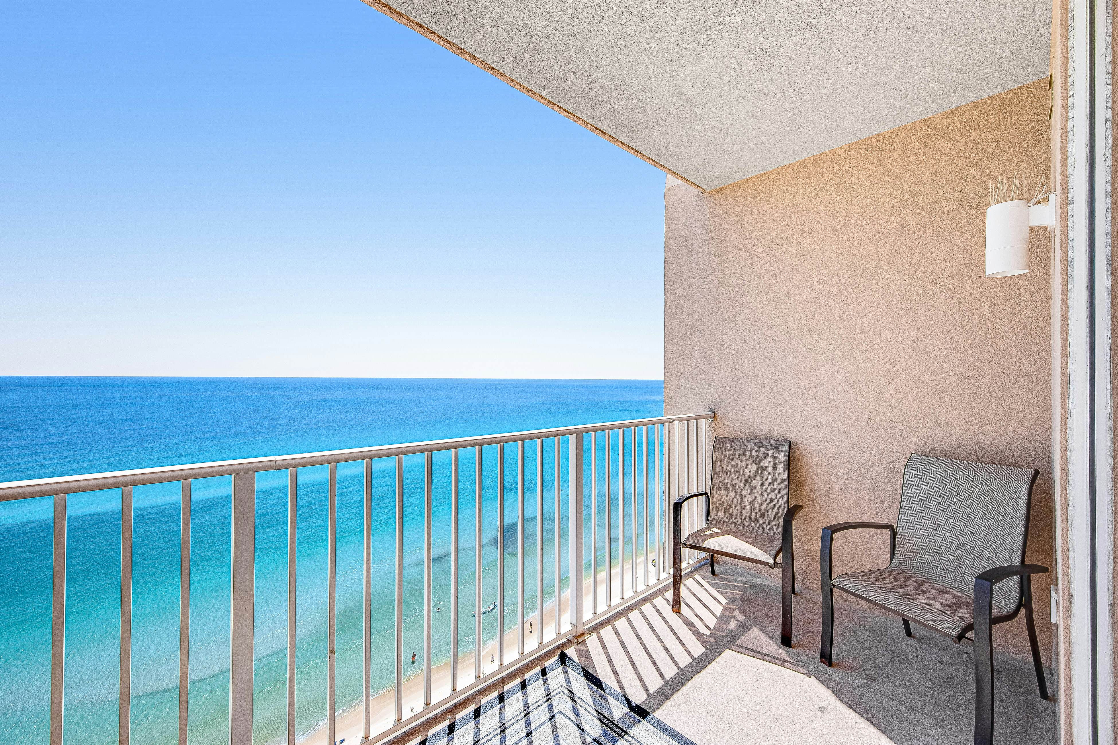 Tidewater Beach Resort 1410