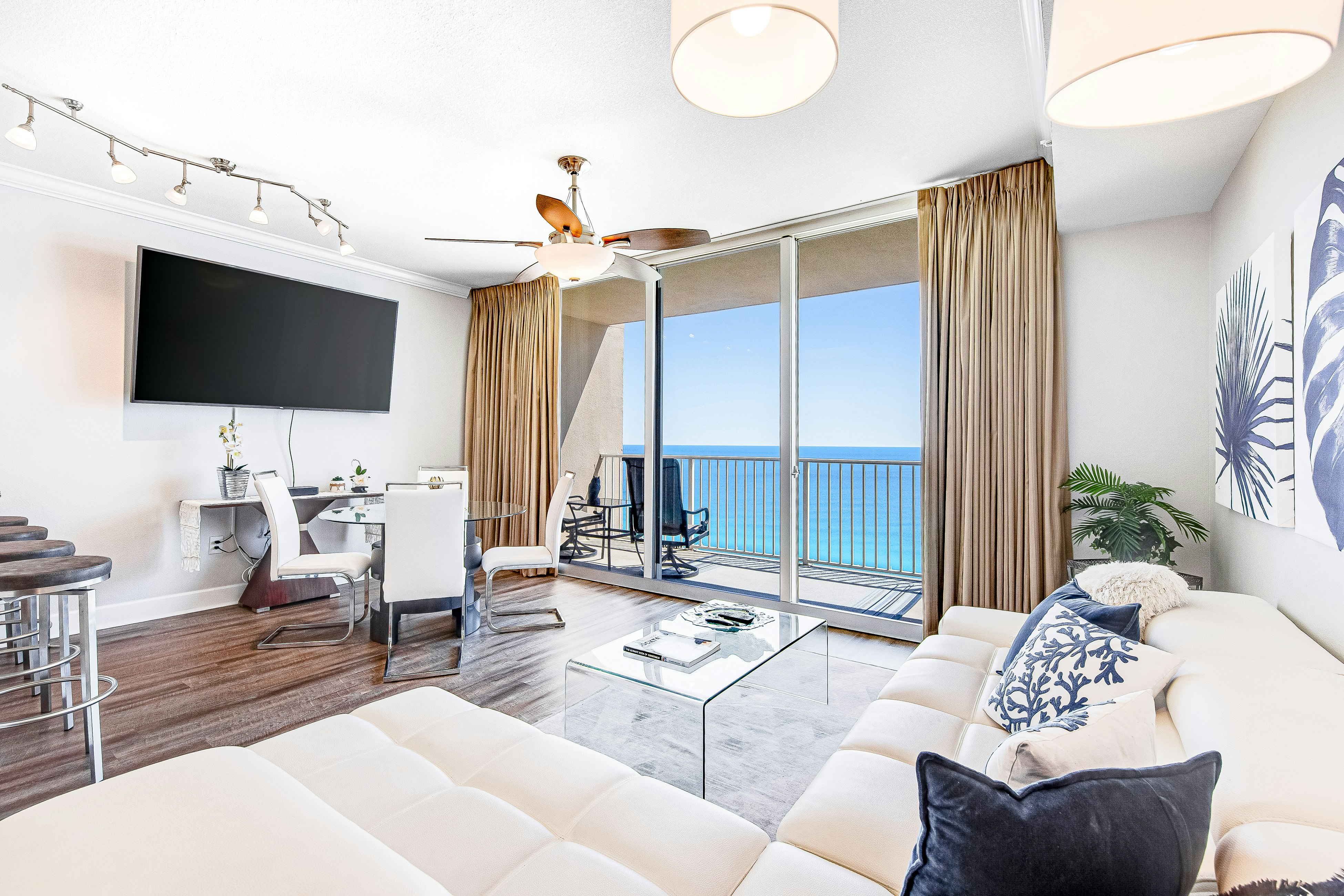 Tidewater Beach Resort 1410