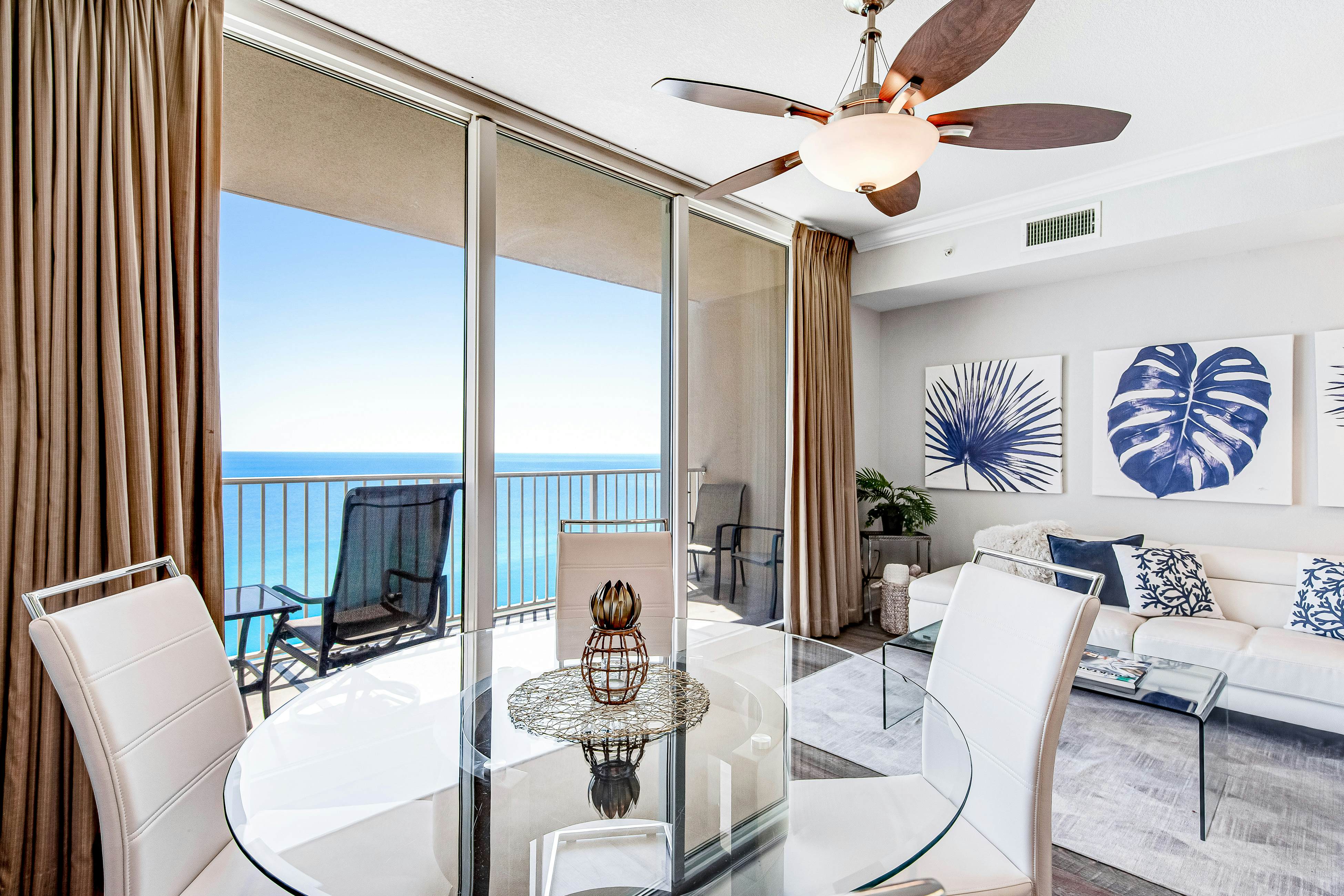 Tidewater Beach Resort 1410