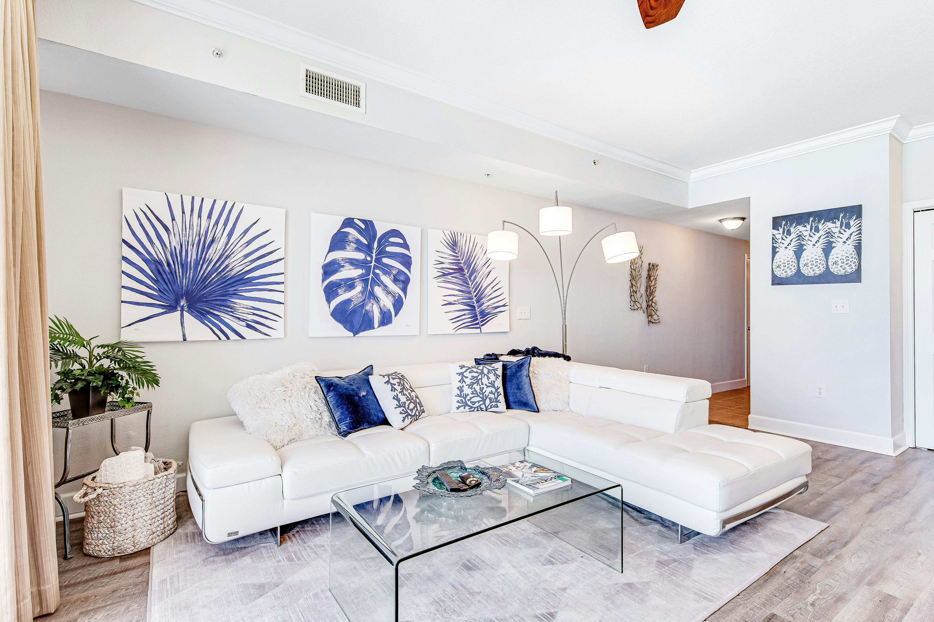 Tidewater Beach Resort 1410