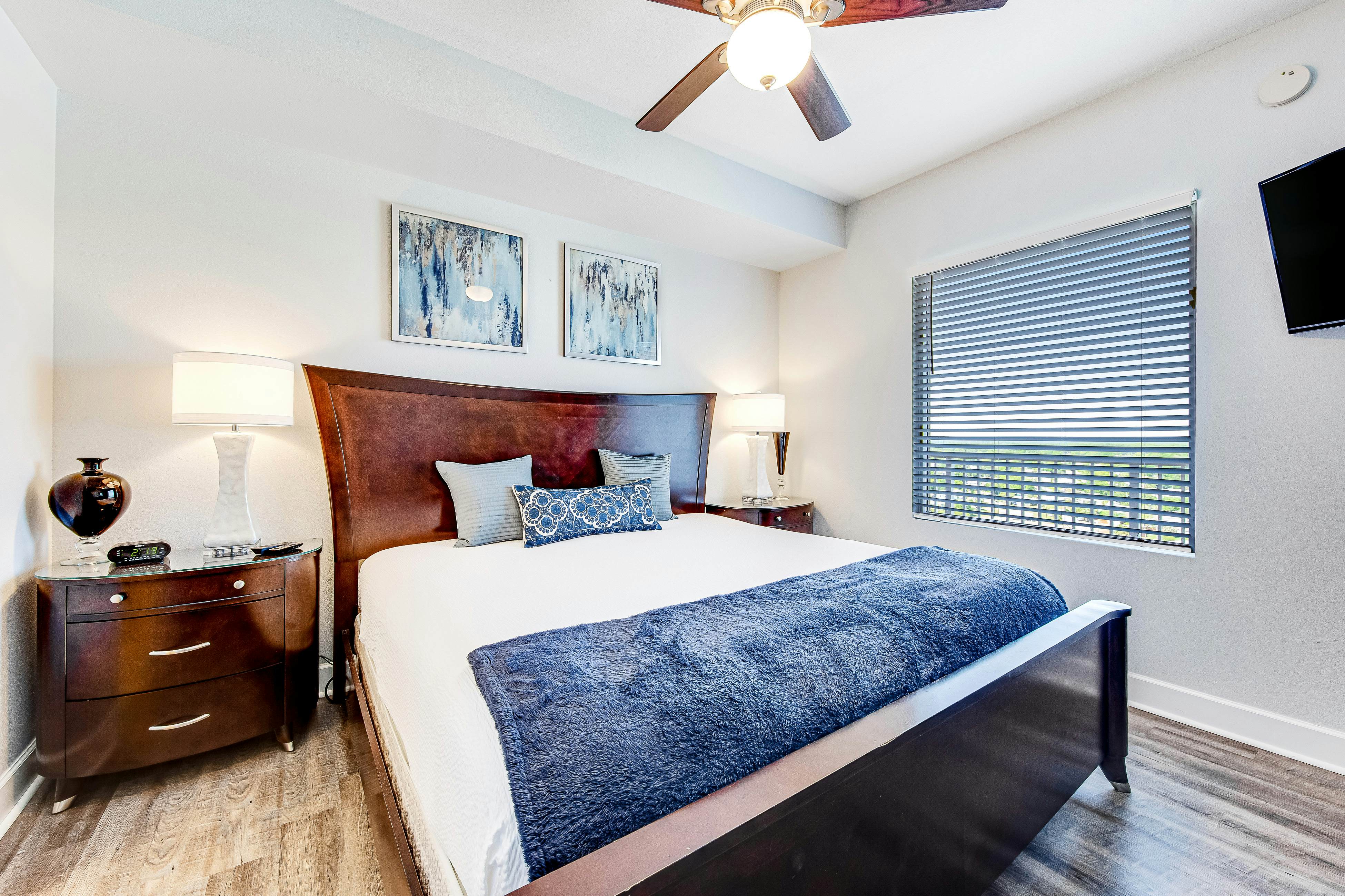 Tidewater Beach Resort 1410