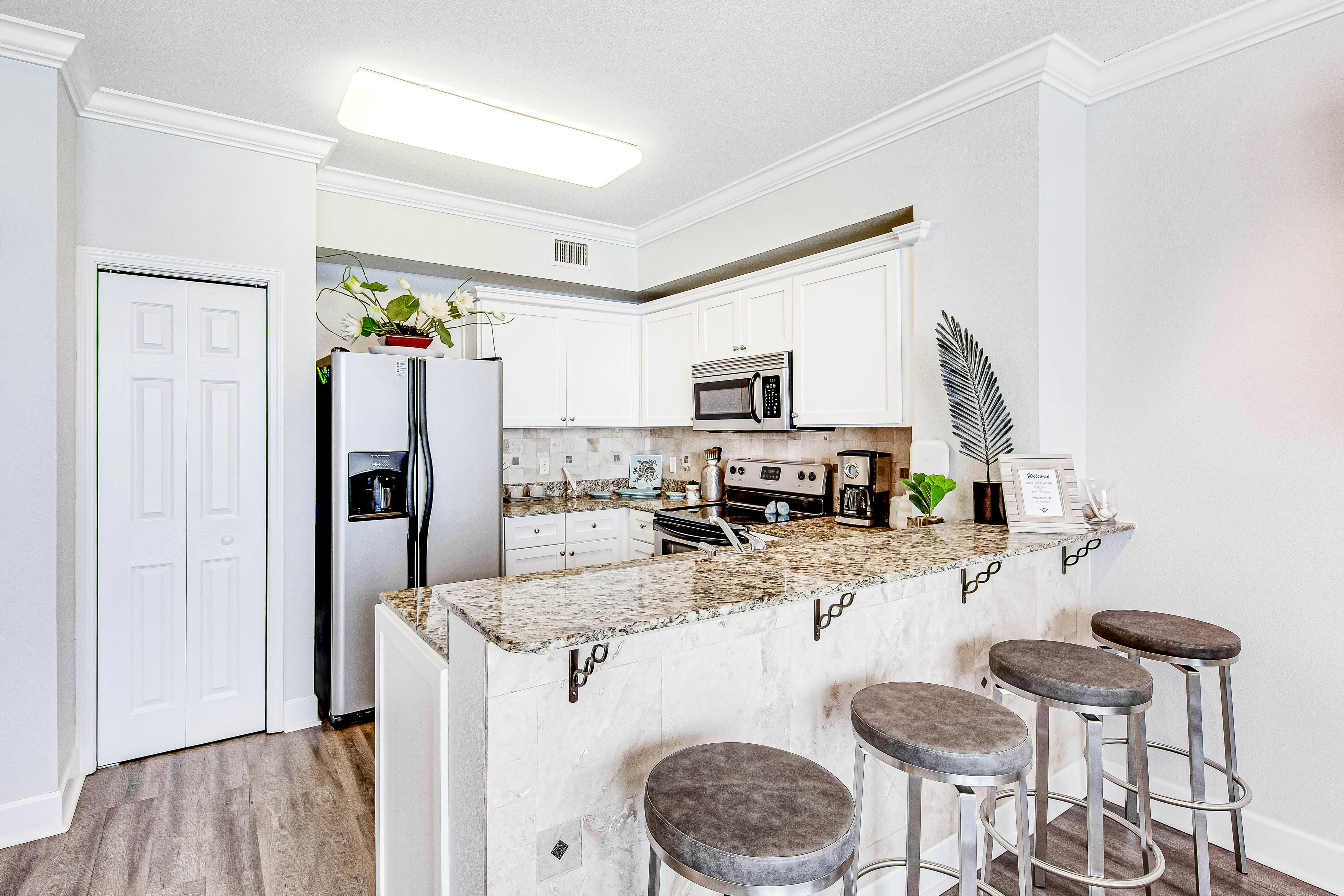 Tidewater Beach Resort 1410